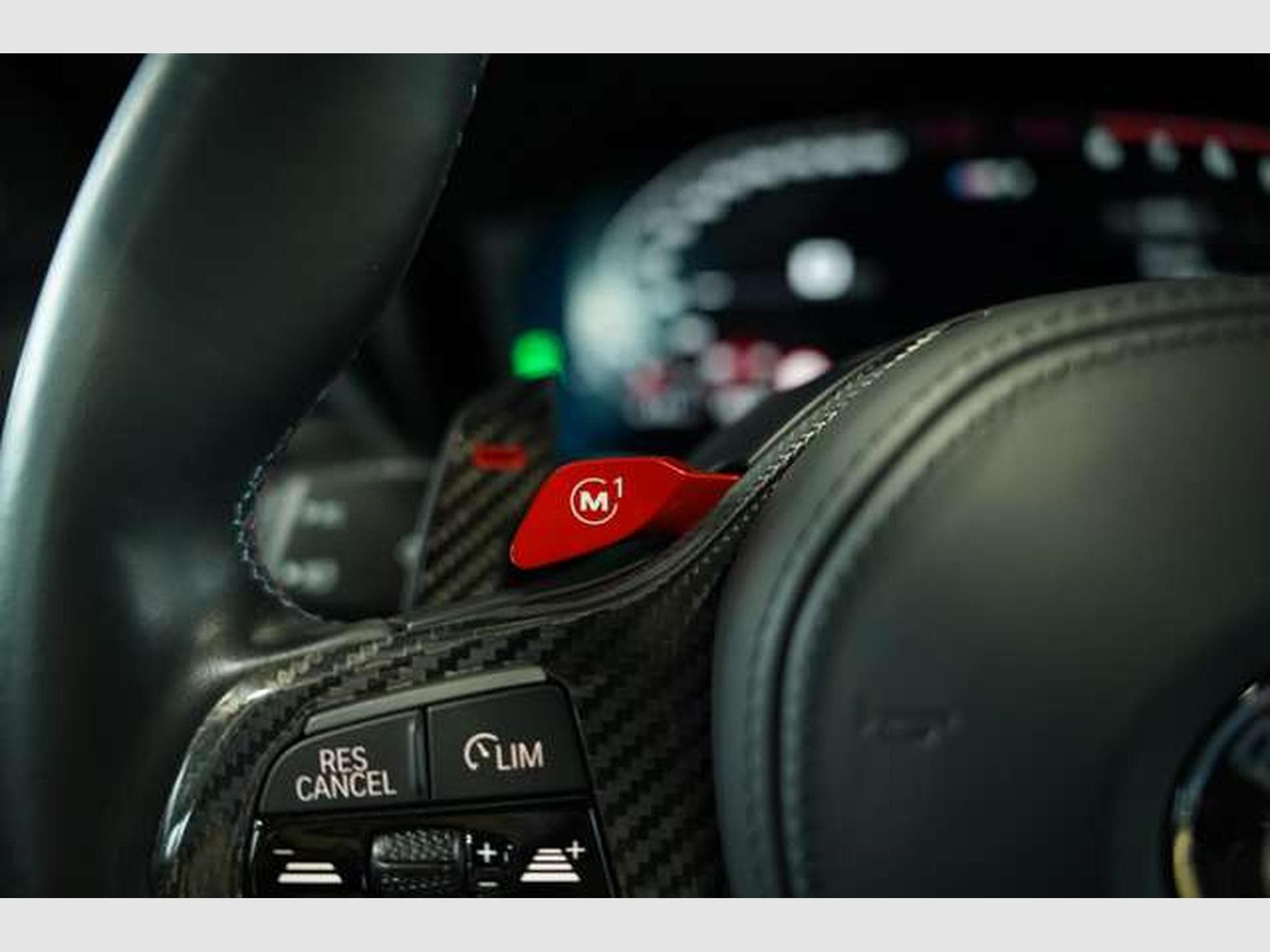 BMW M3 xD Competition 1.H *20*Carbon*Compound*H&K (2021) - Photo 46