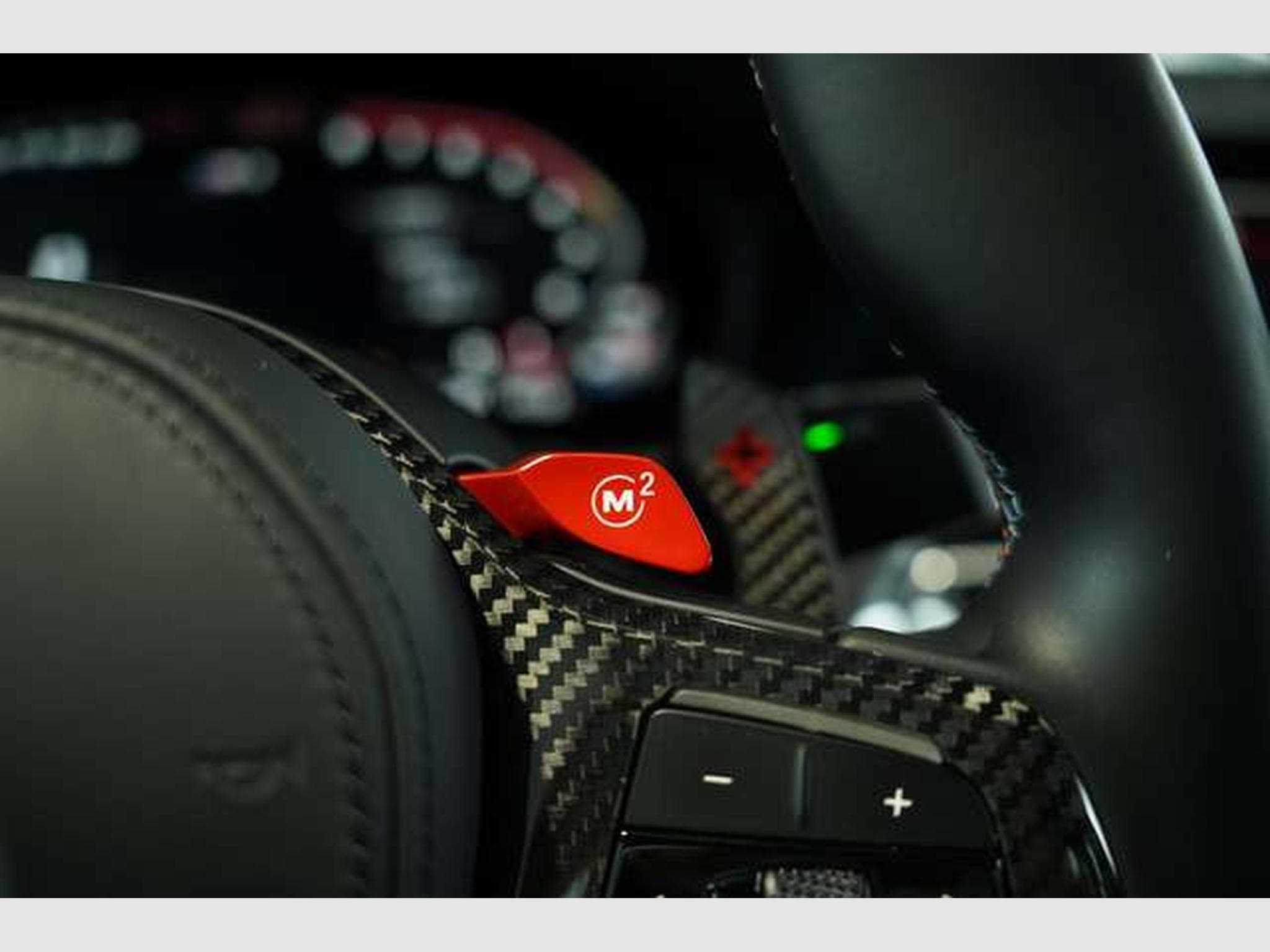 BMW M3 xD Competition 1.H *20*Carbon*Compound*H&K (2021) - Photo 47