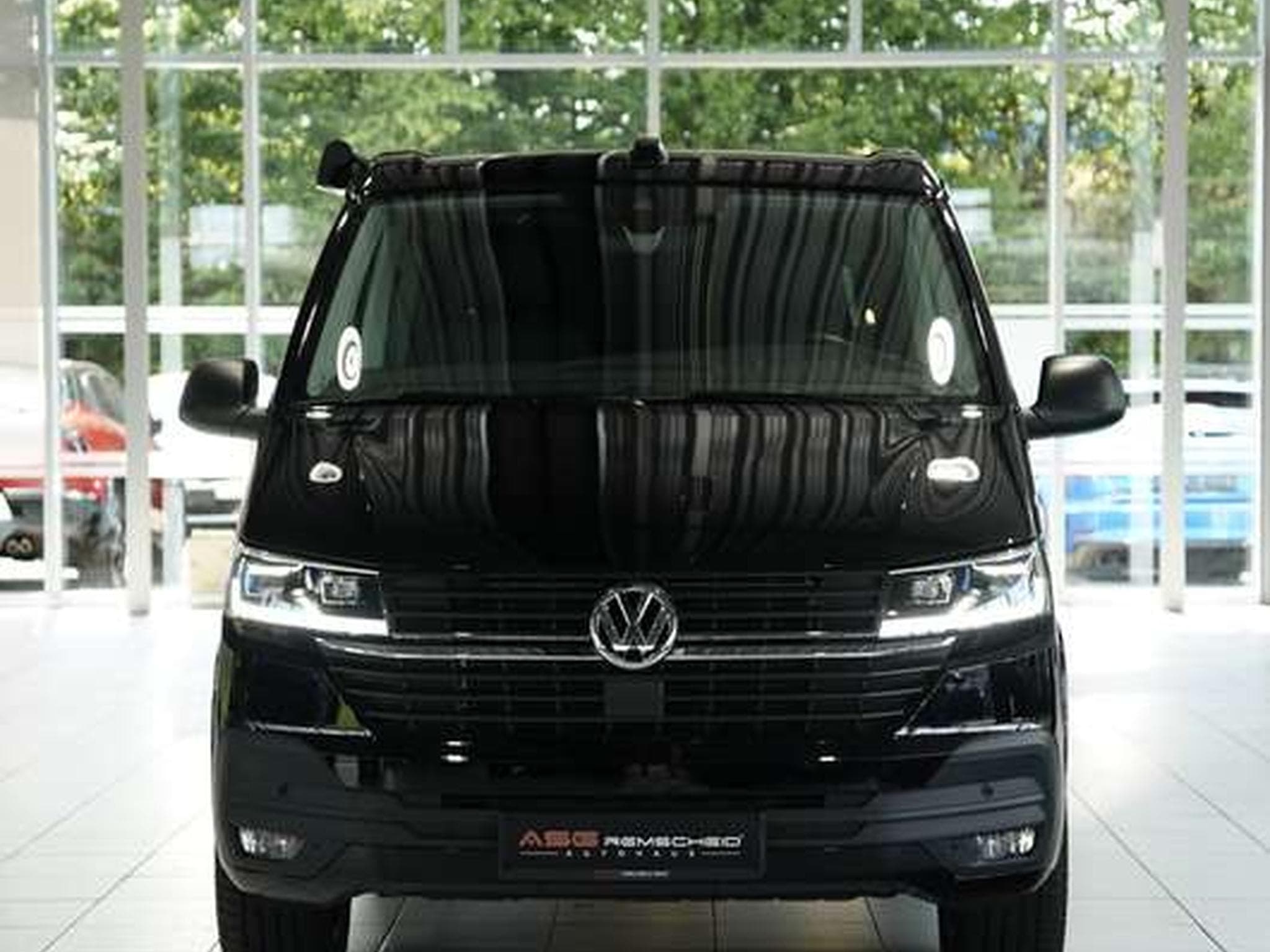 VW T6.1 California Beach Tour FWD *1.Hand (2024) - Photo 4