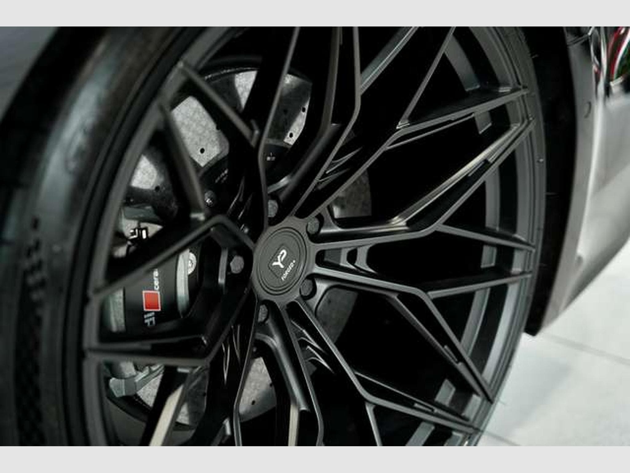Audi RS6 Avant q. *22 *Dynamik+*Pano*Keramik*B&O (2020) - Photo 15