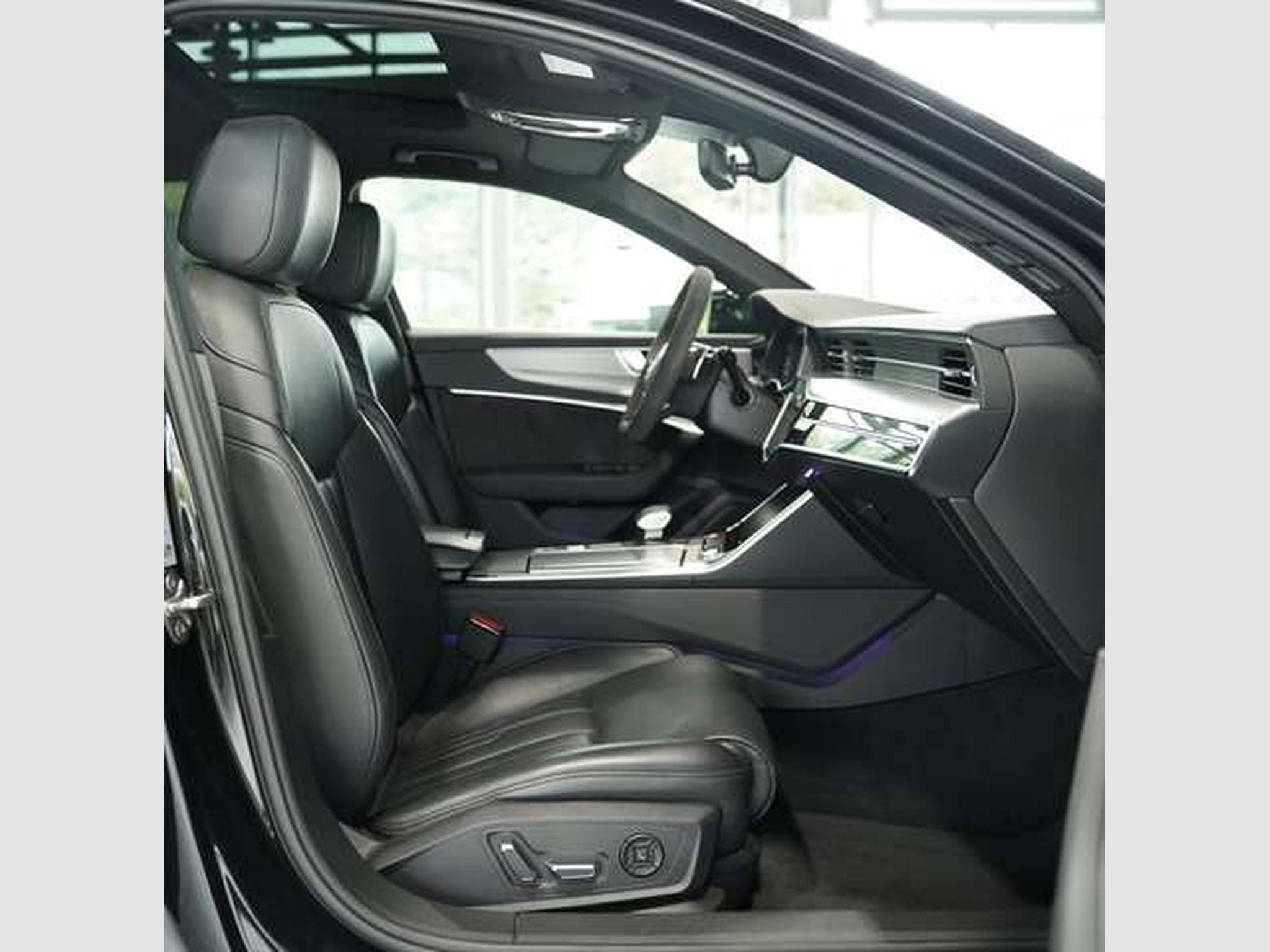 Audi RS6 Avant q. *22 *Dynamik+*Pano*Keramik*B&O (2020) - Photo 20