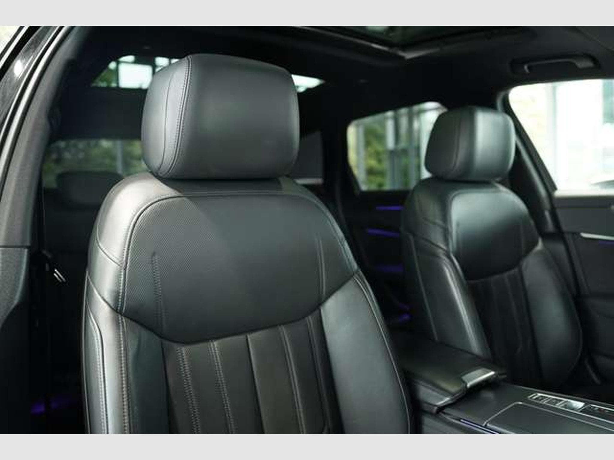 Audi RS6 Avant q. *22 *Dynamik+*Pano*Keramik*B&O (2020) - Photo 23