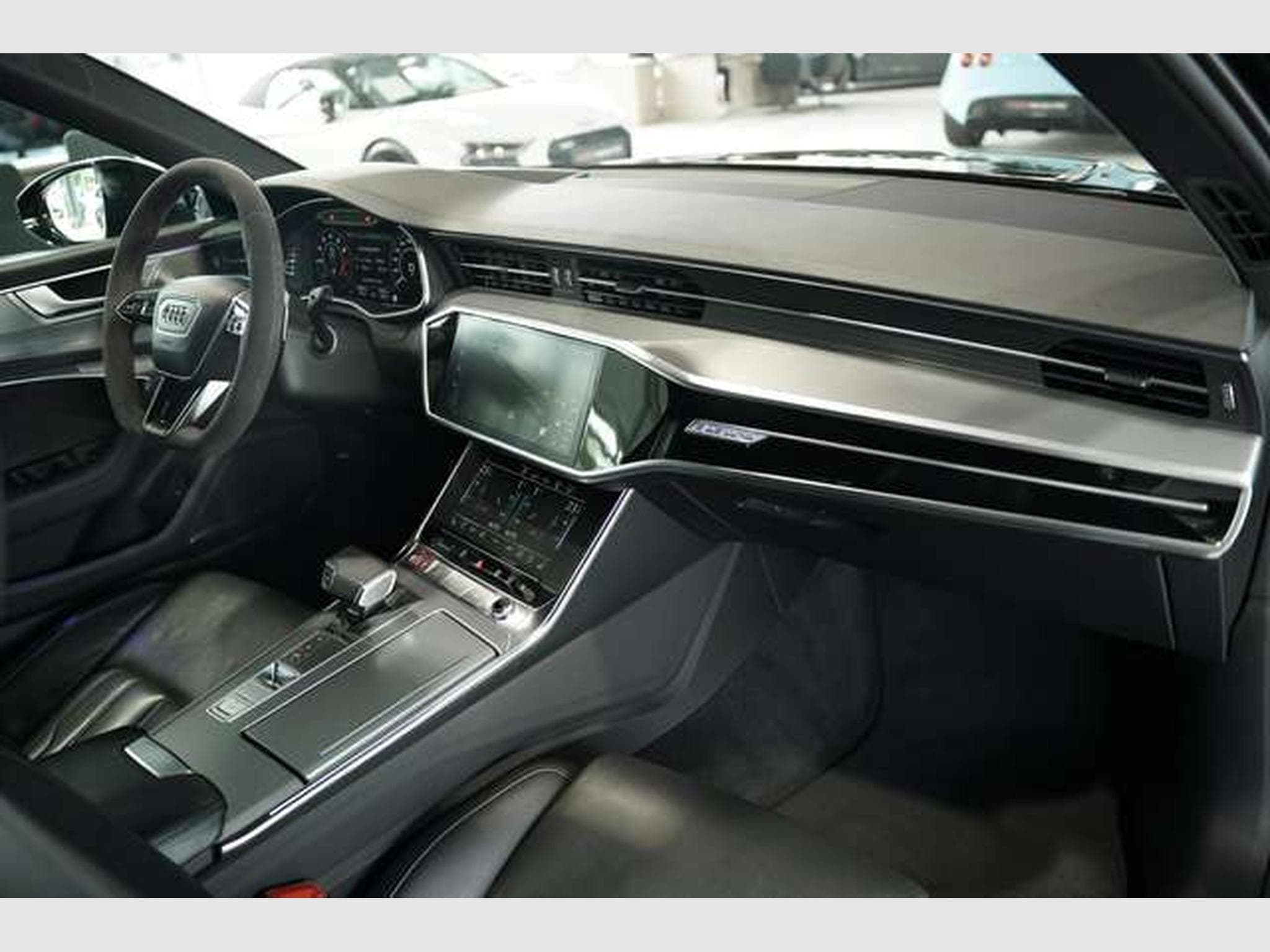 Audi RS6 Avant q. *22 *Dynamik+*Pano*Keramik*B&O (2020) - Photo 24