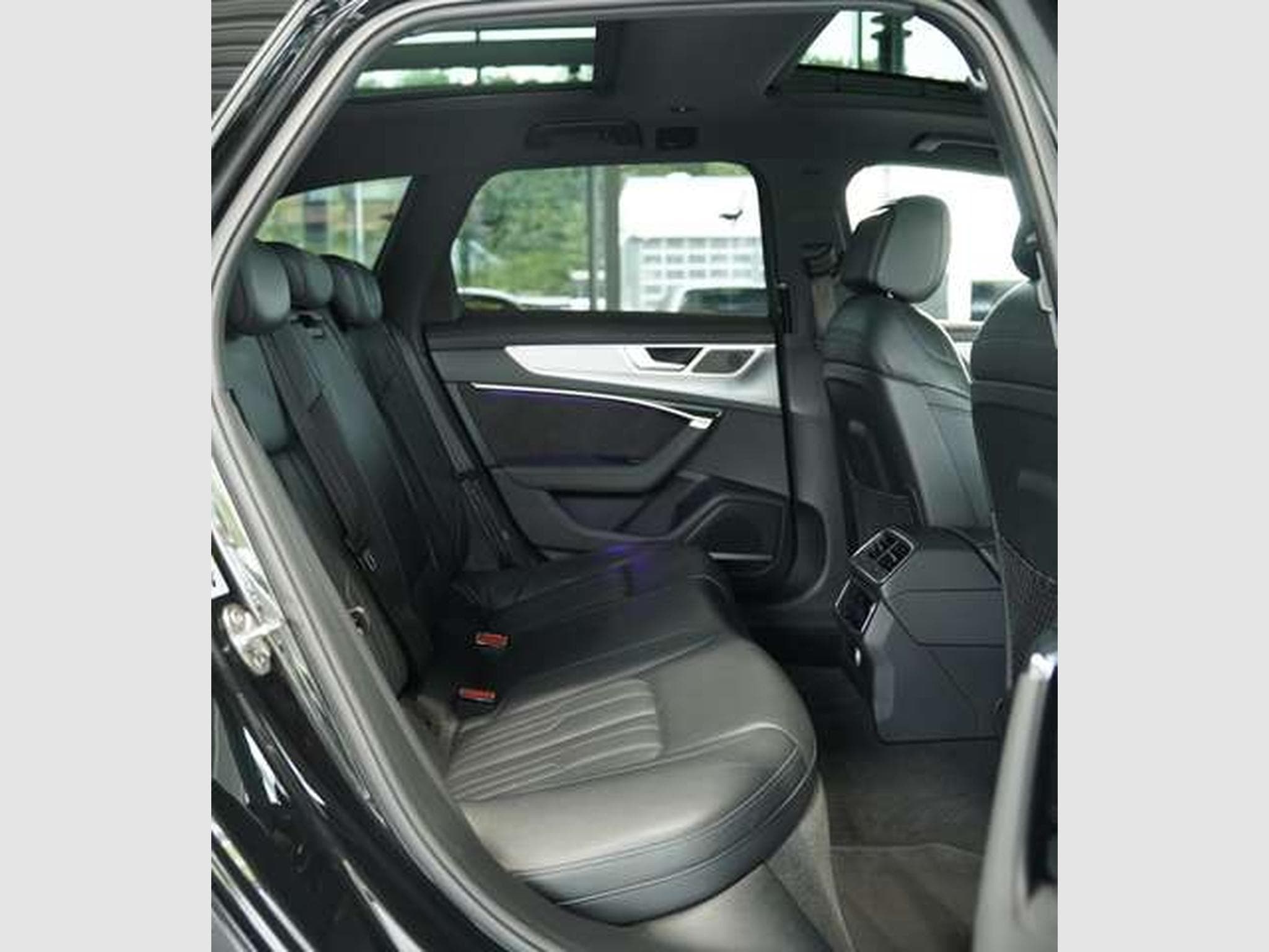 Audi RS6 Avant q. *22 *Dynamik+*Pano*Keramik*B&O (2020) - Photo 26
