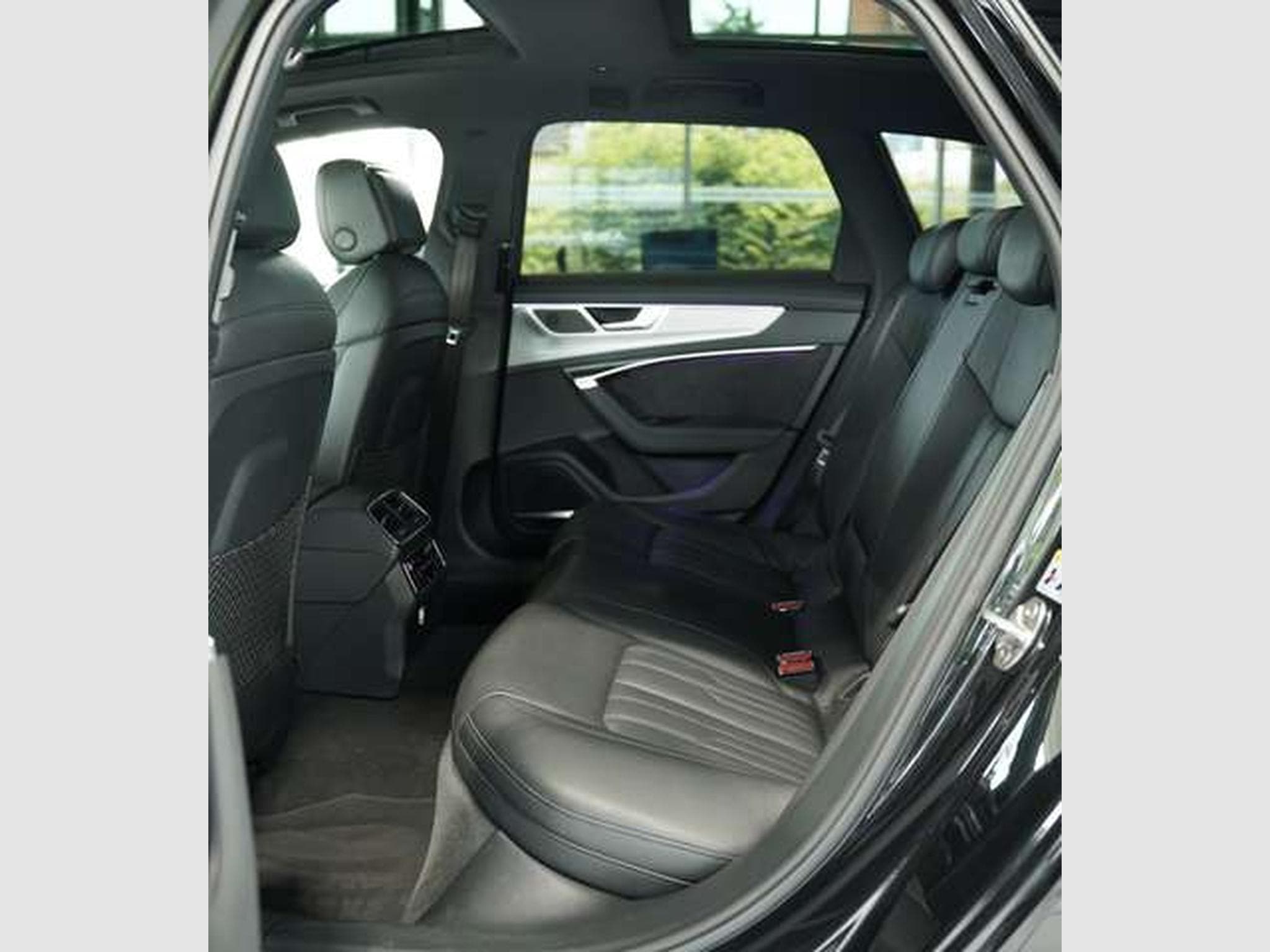 Audi RS6 Avant q. *22 *Dynamik+*Pano*Keramik*B&O (2020) - Photo 28