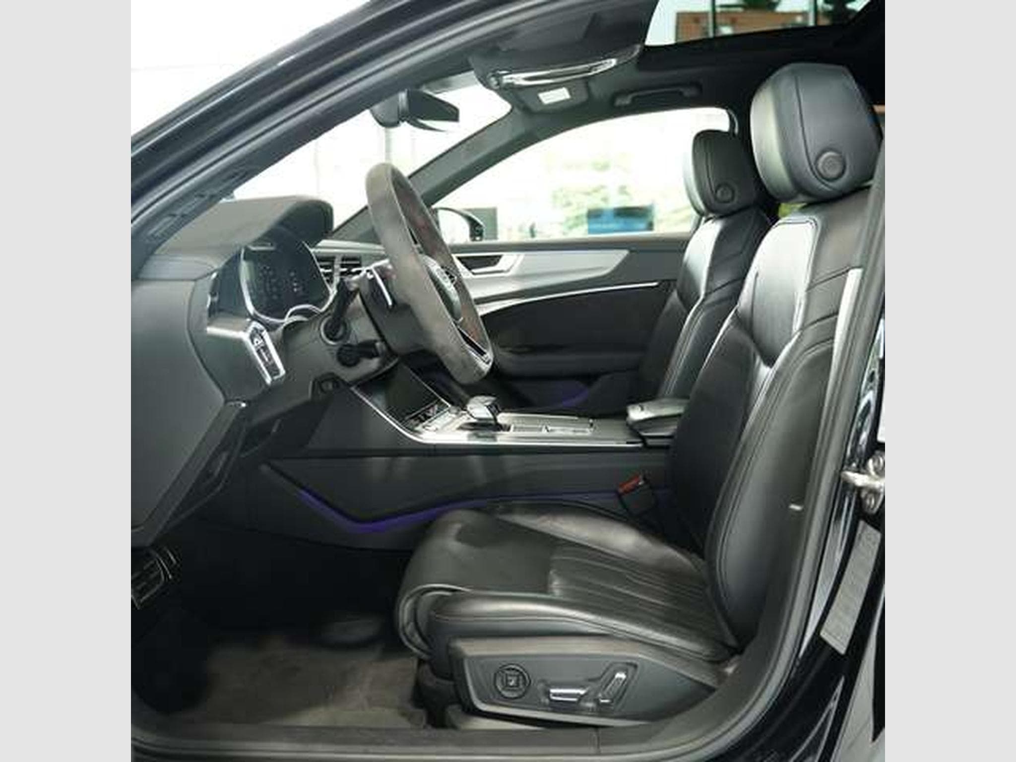 Audi RS6 Avant q. *22 *Dynamik+*Pano*Keramik*B&O (2020) - Photo 29