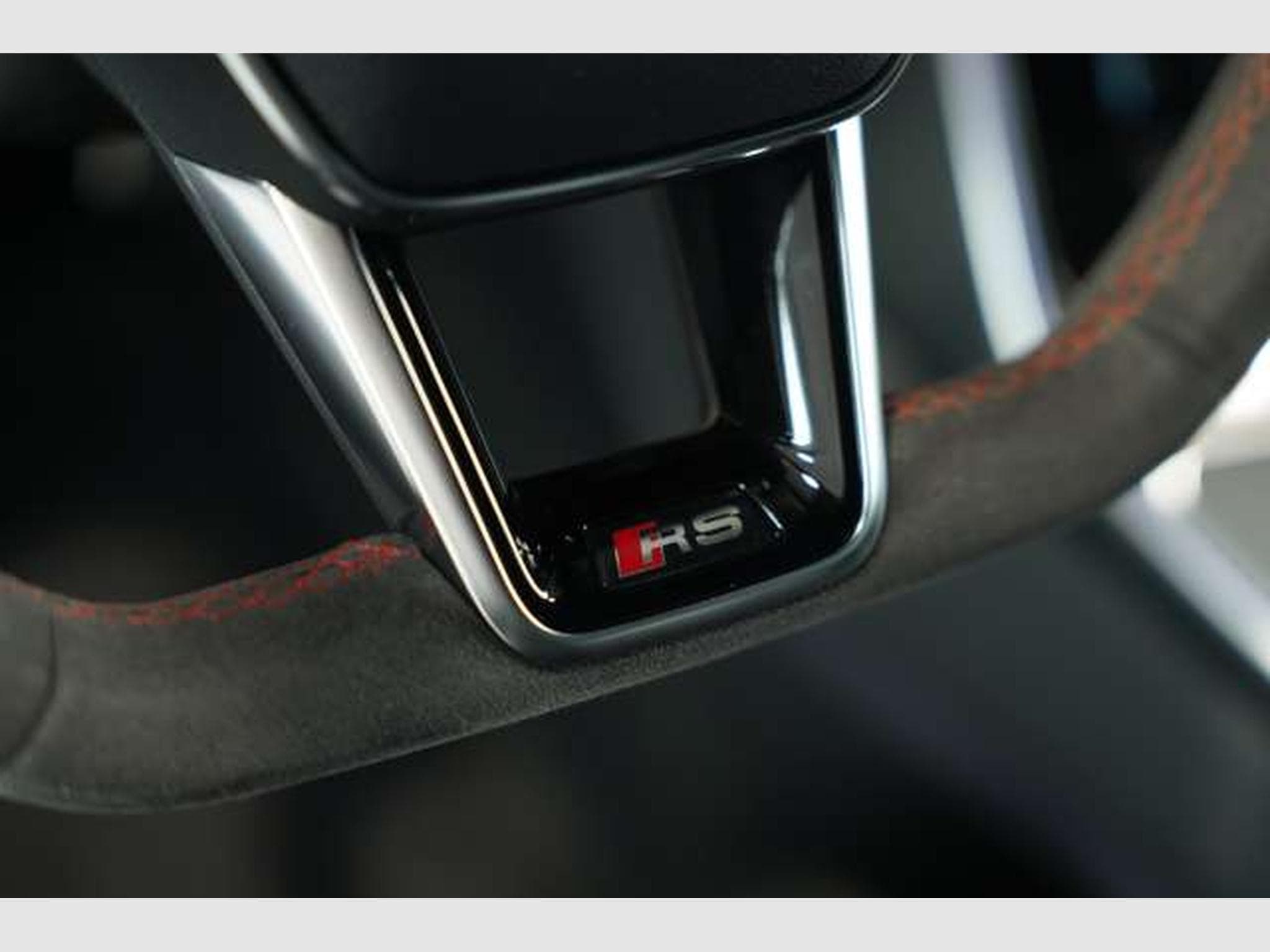 Audi RS6 Avant q. *22 *Dynamik+*Pano*Keramik*B&O (2020) - Photo 33