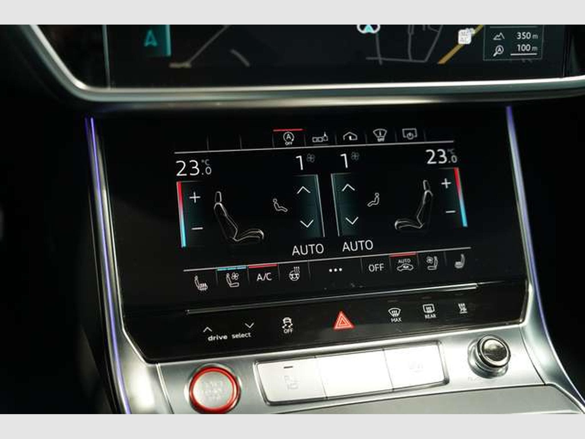 Audi RS6 Avant q. *22 *Dynamik+*Pano*Keramik*B&O (2020) - Photo 37