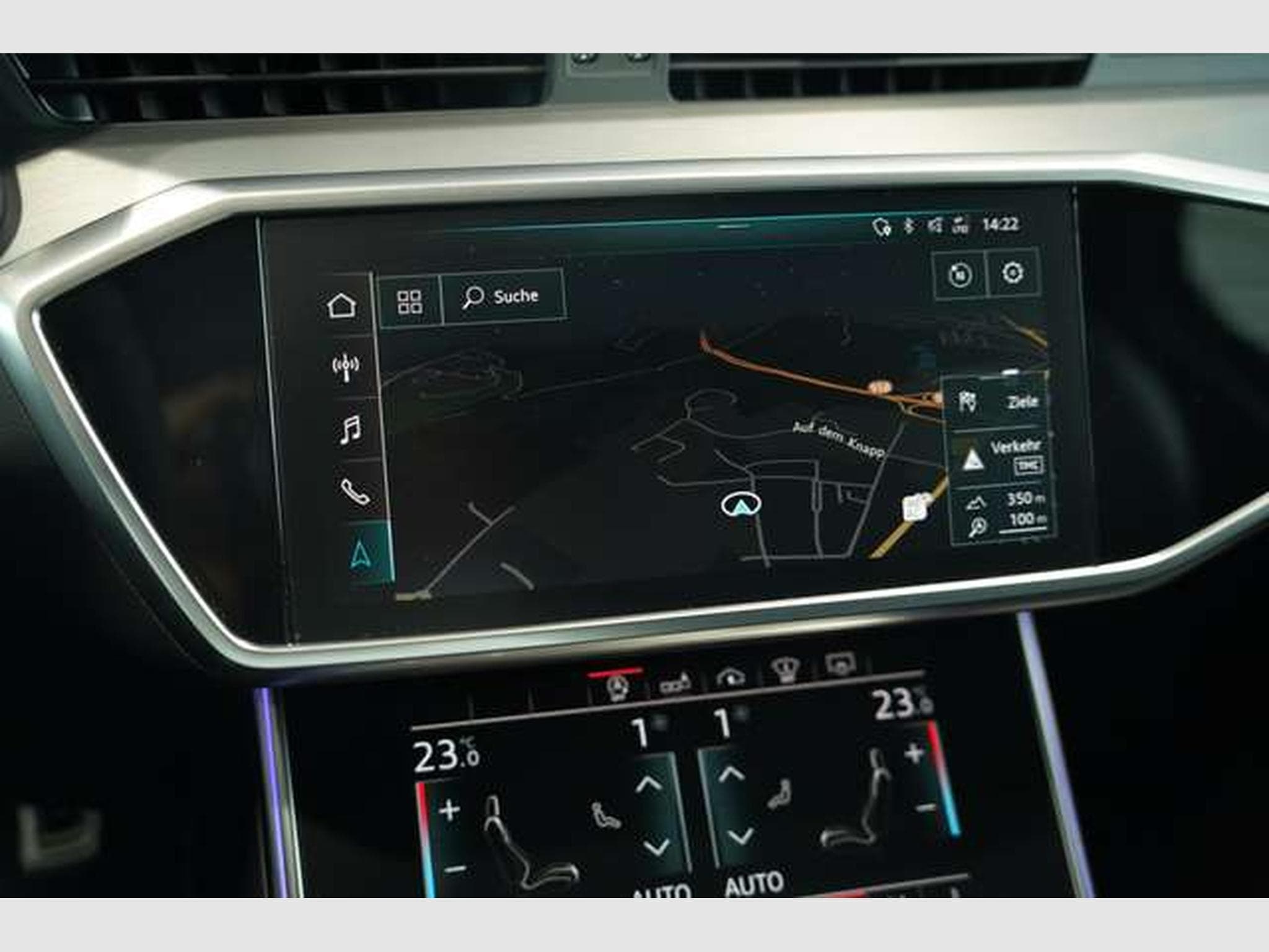 Audi RS6 Avant q. *22 *Dynamik+*Pano*Keramik*B&O (2020) - Photo 38