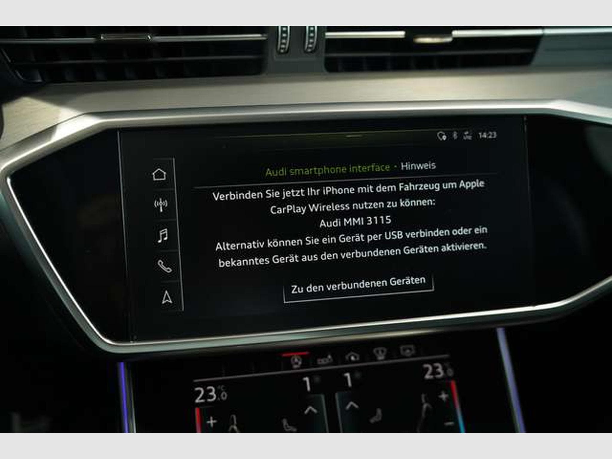 Audi RS6 Avant q. *22 *Dynamik+*Pano*Keramik*B&O (2020) - Photo 39