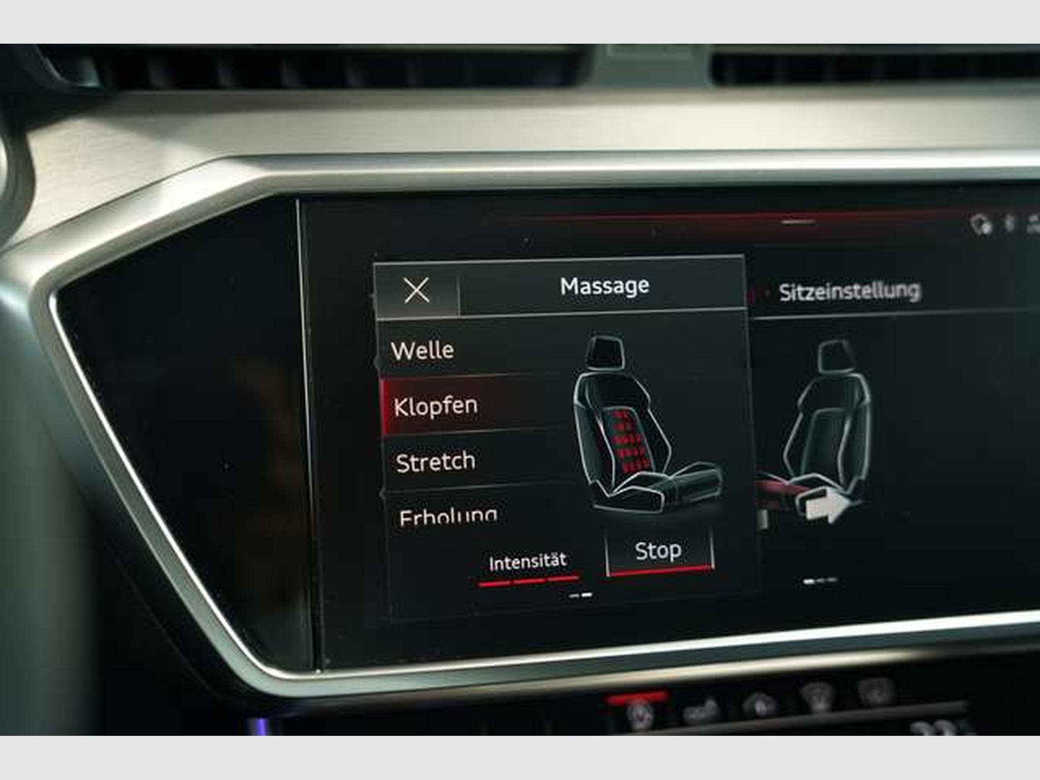 Audi RS6 Avant q. *22 *Dynamik+*Pano*Keramik*B&O (2020) - Photo 41