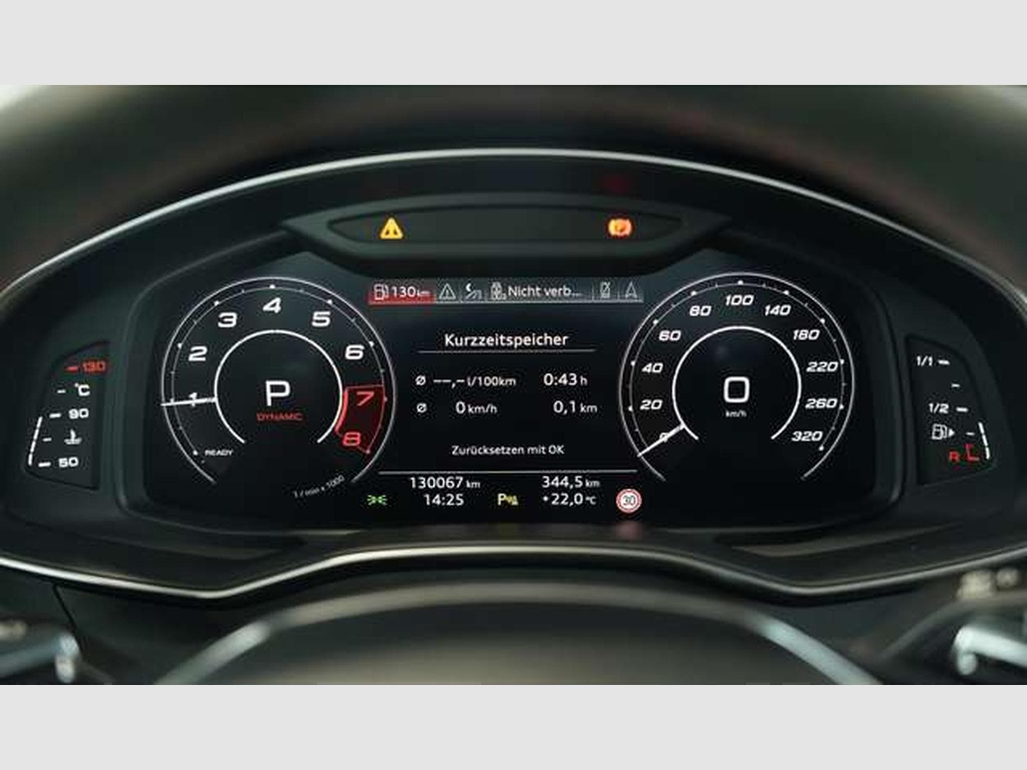 Audi RS6 Avant q. *22 *Dynamik+*Pano*Keramik*B&O (2020) - Photo 42