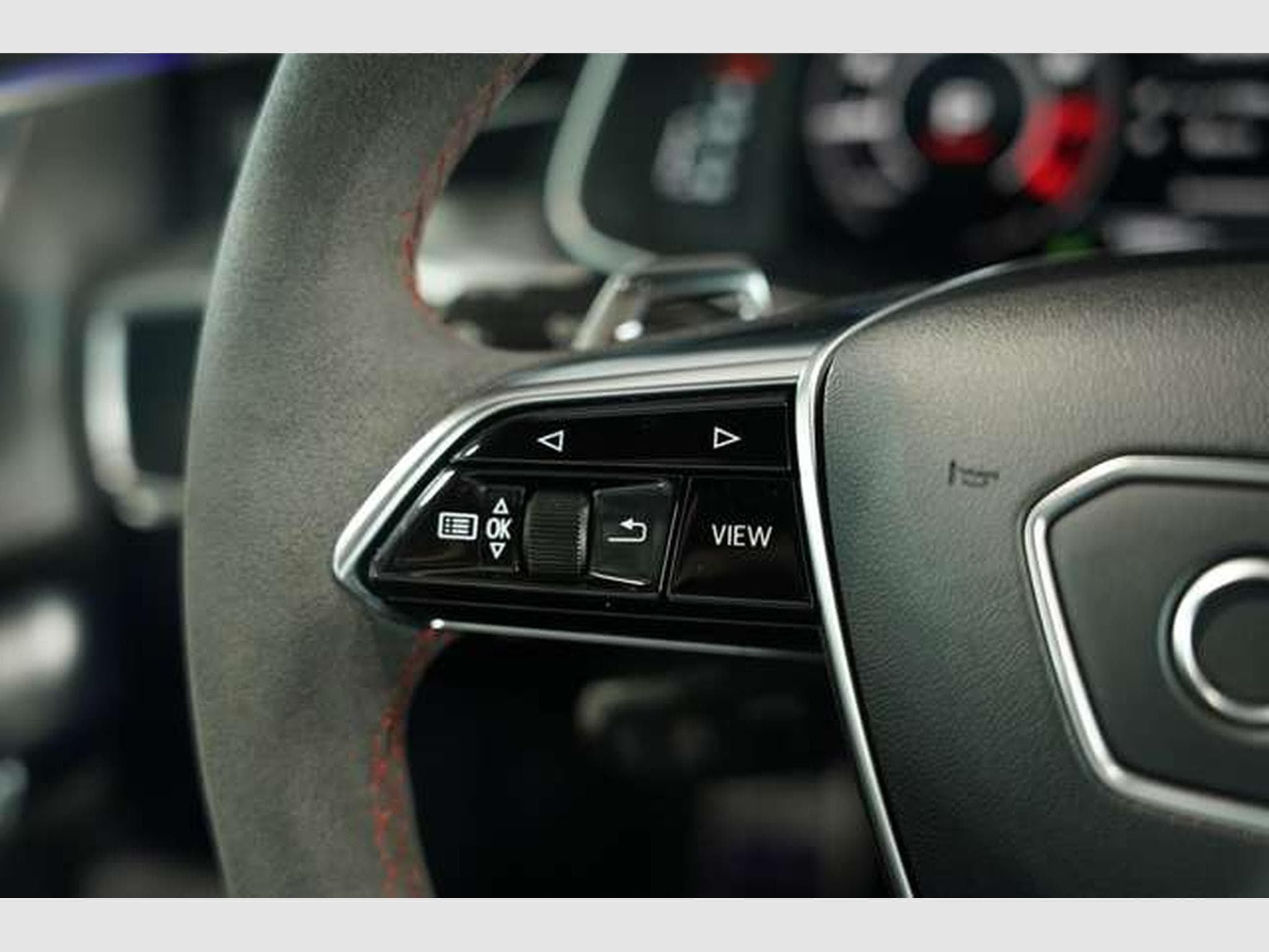 Audi RS6 Avant q. *22 *Dynamik+*Pano*Keramik*B&O (2020) - Photo 44