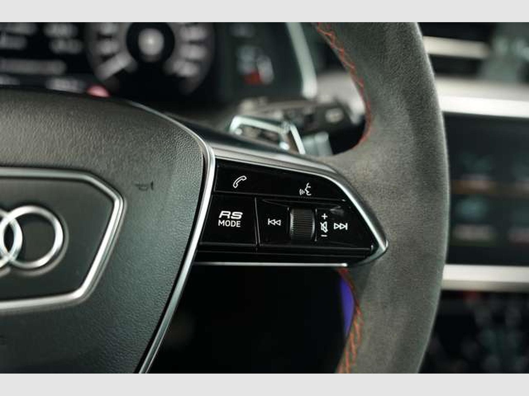 Audi RS6 Avant q. *22 *Dynamik+*Pano*Keramik*B&O (2020) - Photo 45