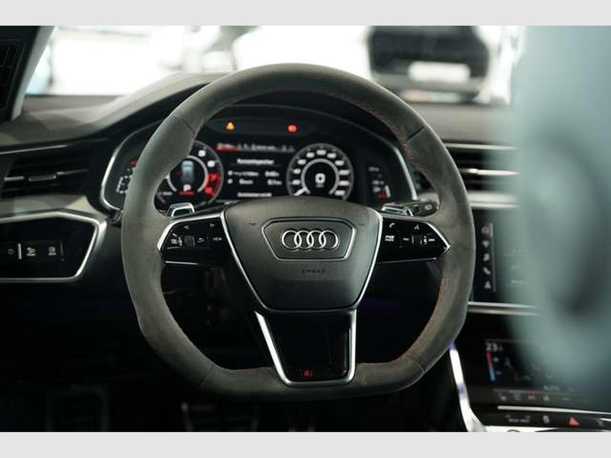 Audi RS6 Avant q. *22 *Dynamik+*Pano*Keramik*B&O (2020) - Photo 48