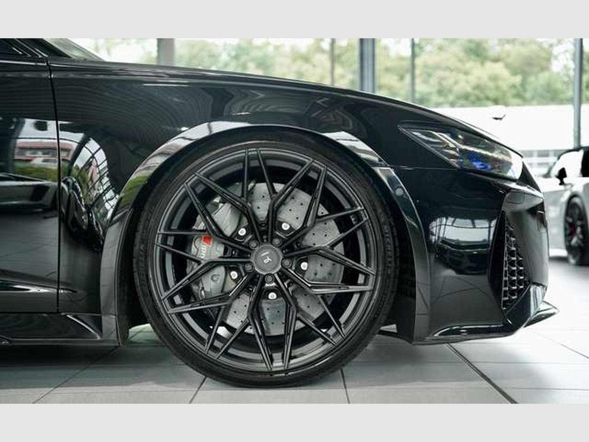 Audi RS6 Avant q. *22 *Dynamik+*Pano*Keramik*B&O (2020) - Photo 7