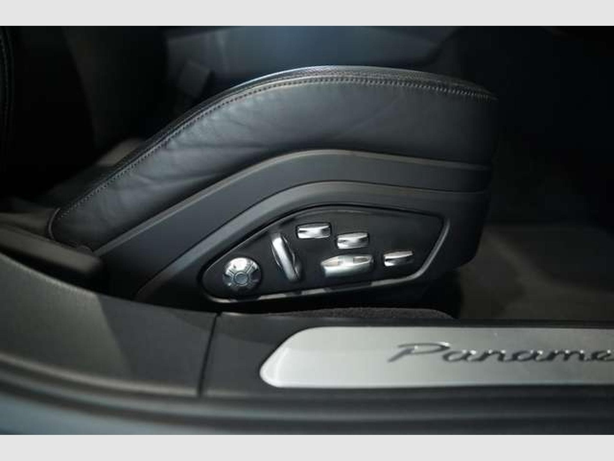 Porsche Panamera Turbo Chrono *Sport-Abgas*APPROVED*Pano (2018) - Photo 19