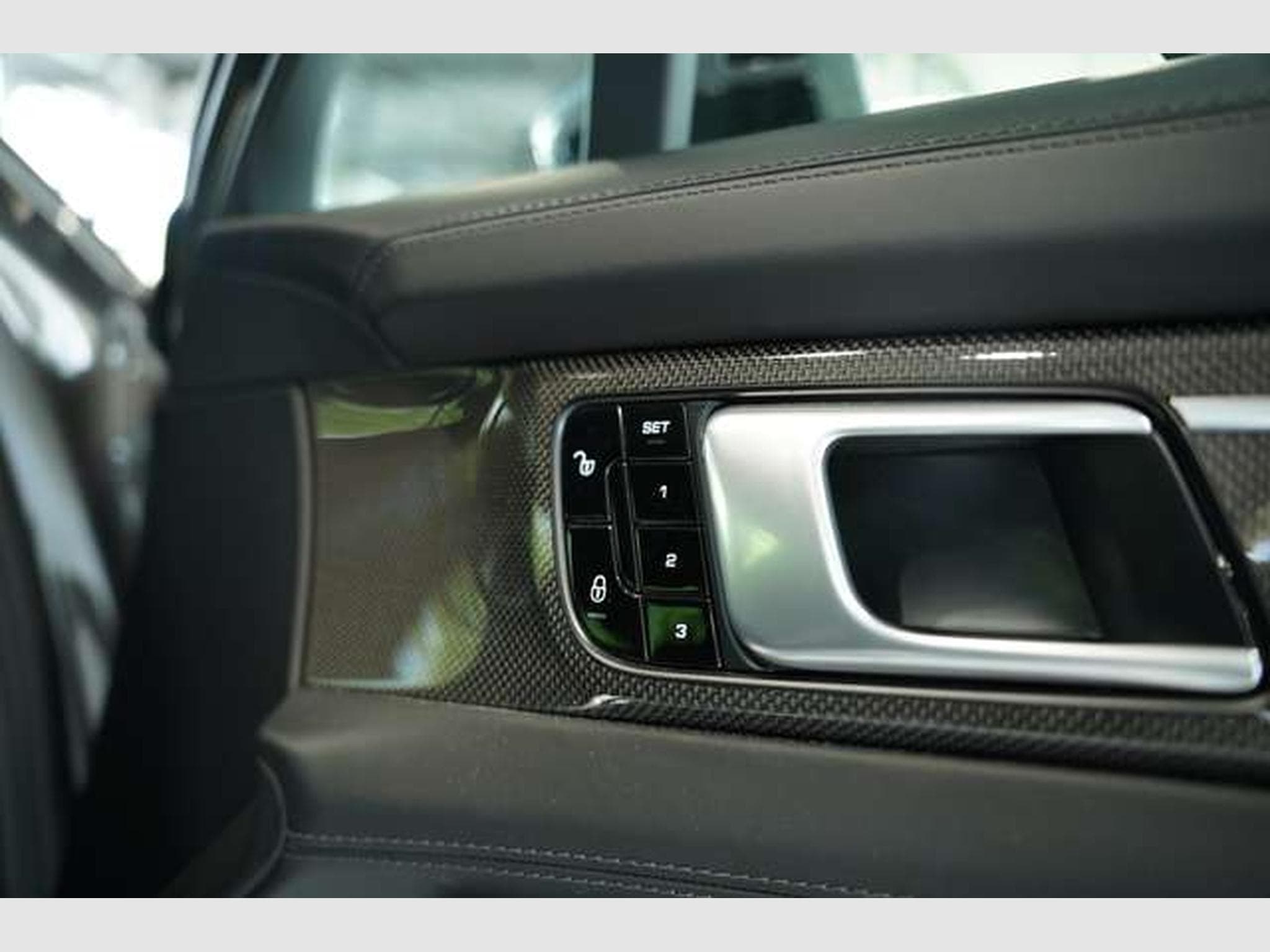 Porsche Panamera Turbo Chrono *Sport-Abgas*APPROVED*Pano (2018) - Photo 20