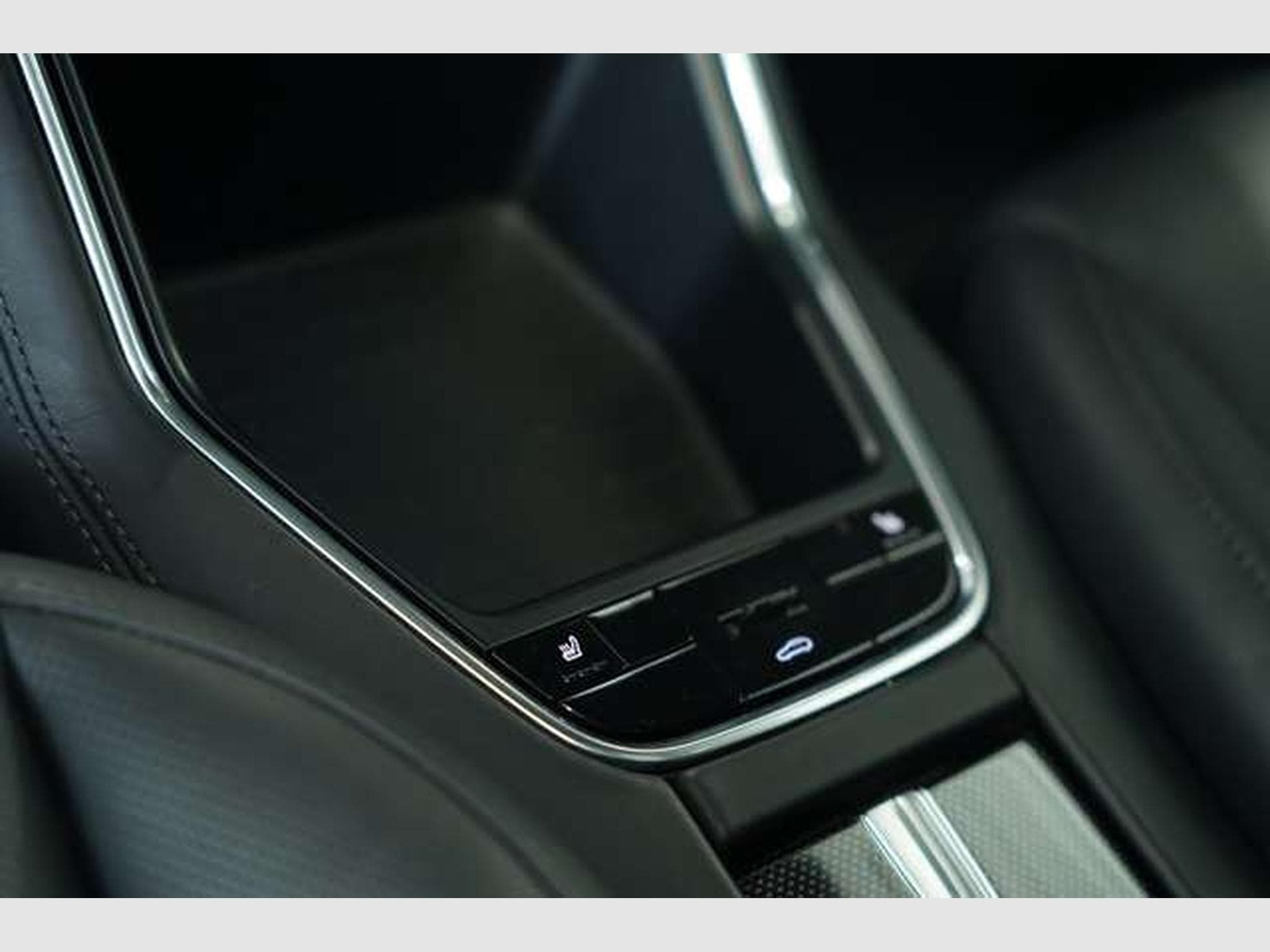 Porsche Panamera Turbo Chrono *Sport-Abgas*APPROVED*Pano (2018) - Photo 29