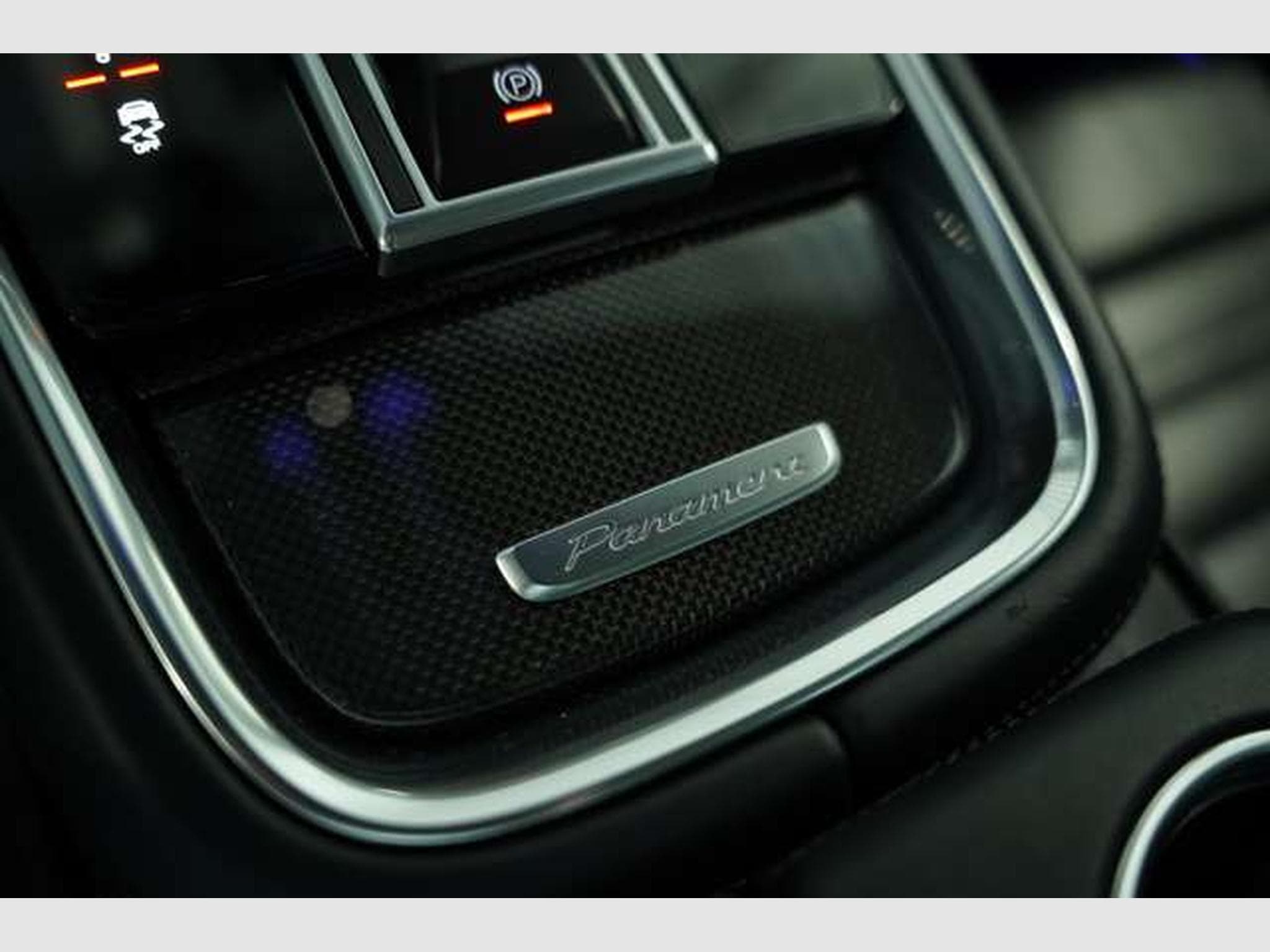 Porsche Panamera Turbo Chrono *Sport-Abgas*APPROVED*Pano (2018) - Photo 36