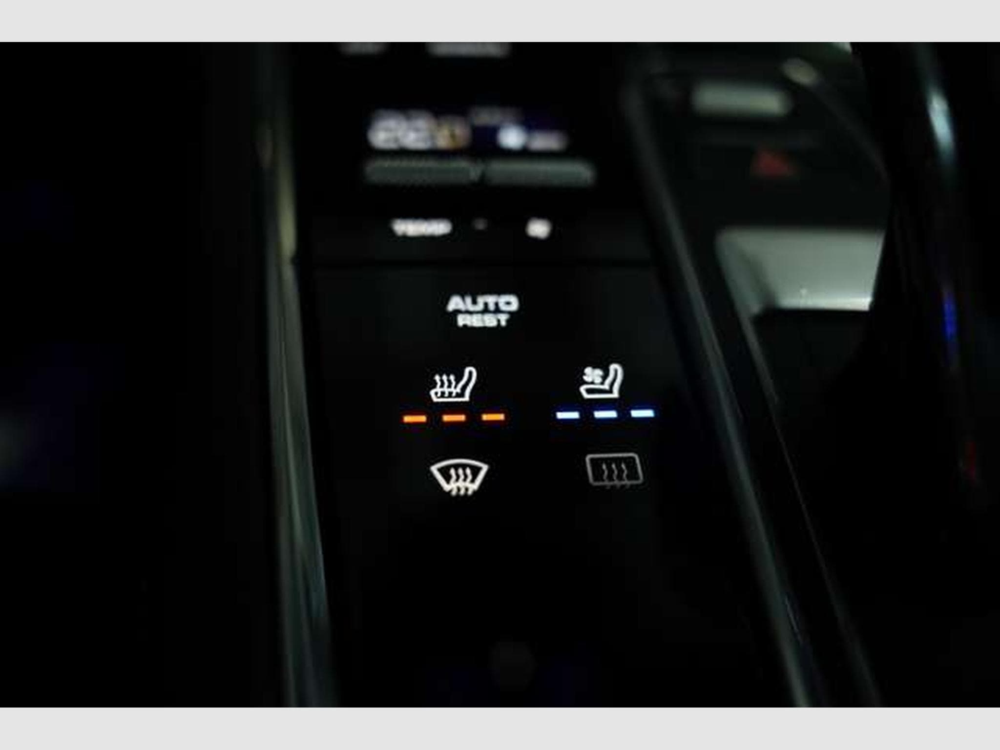 Porsche Panamera Turbo Chrono *Sport-Abgas*APPROVED*Pano (2018) - Photo 38