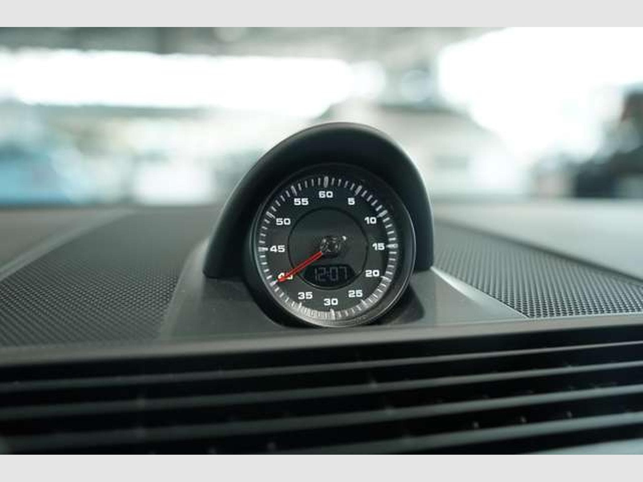 Porsche Panamera Turbo Chrono *Sport-Abgas*APPROVED*Pano (2018) - Photo 39