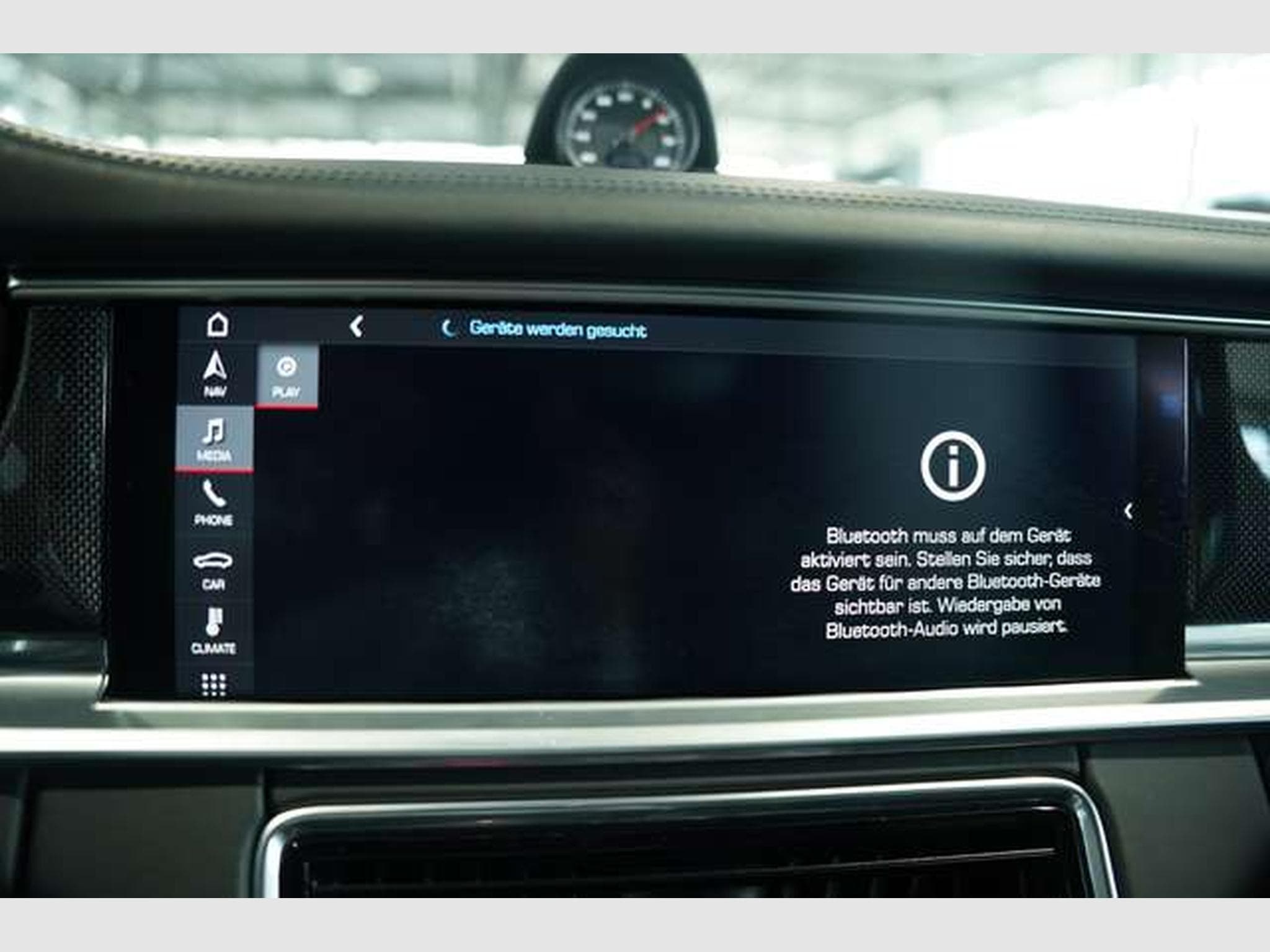 Porsche Panamera Turbo Chrono *Sport-Abgas*APPROVED*Pano (2018) - Photo 41
