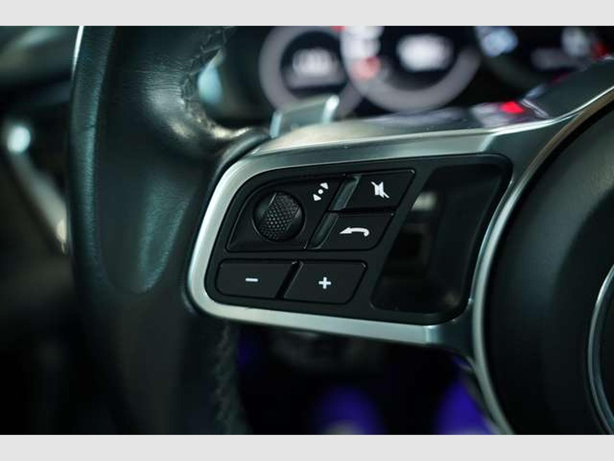 Porsche Panamera Turbo Chrono *Sport-Abgas*APPROVED*Pano (2018) - Photo 45