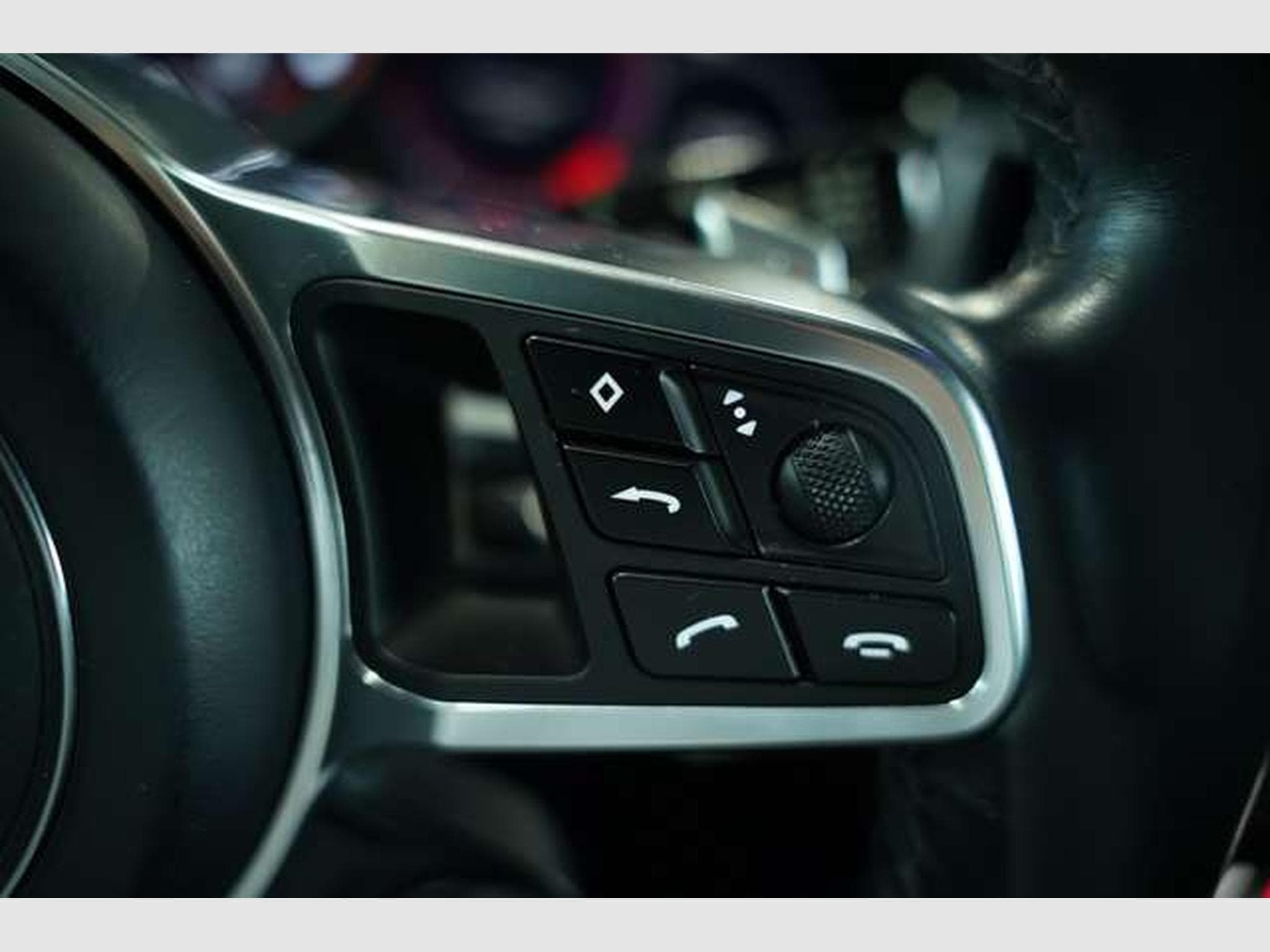 Porsche Panamera Turbo Chrono *Sport-Abgas*APPROVED*Pano (2018) - Photo 46