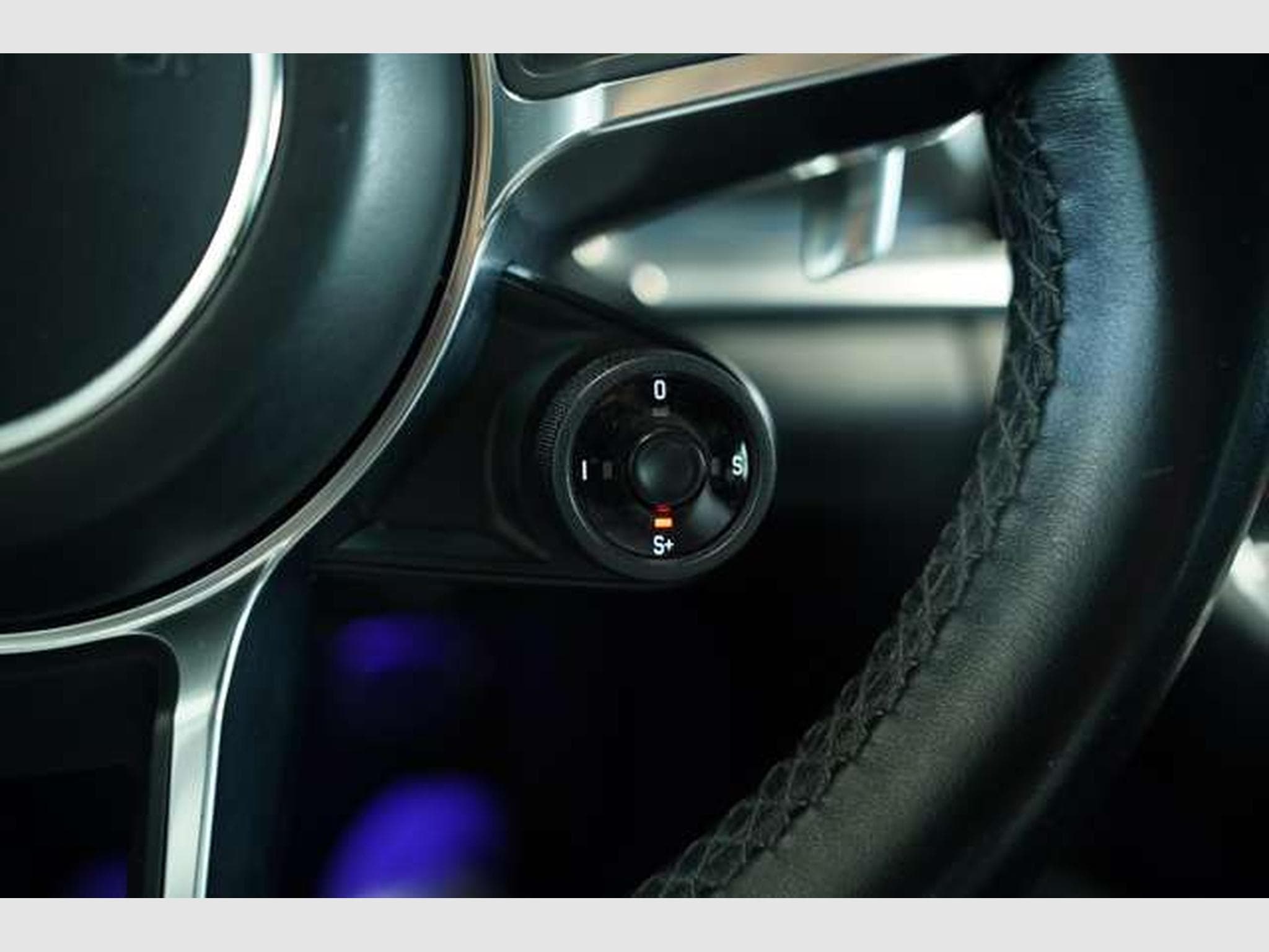 Porsche Panamera Turbo Chrono *Sport-Abgas*APPROVED*Pano (2018) - Photo 47