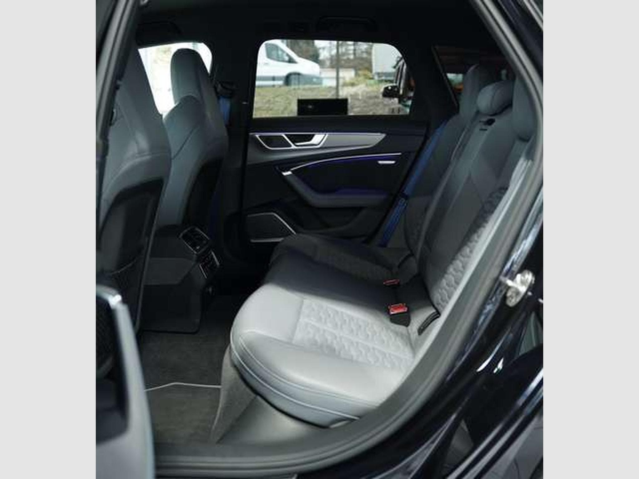 Audi RS6 Avant q. 2.H*22 *S-AGA *Dynamik *B&O *MwSt (2021) - Photo 25