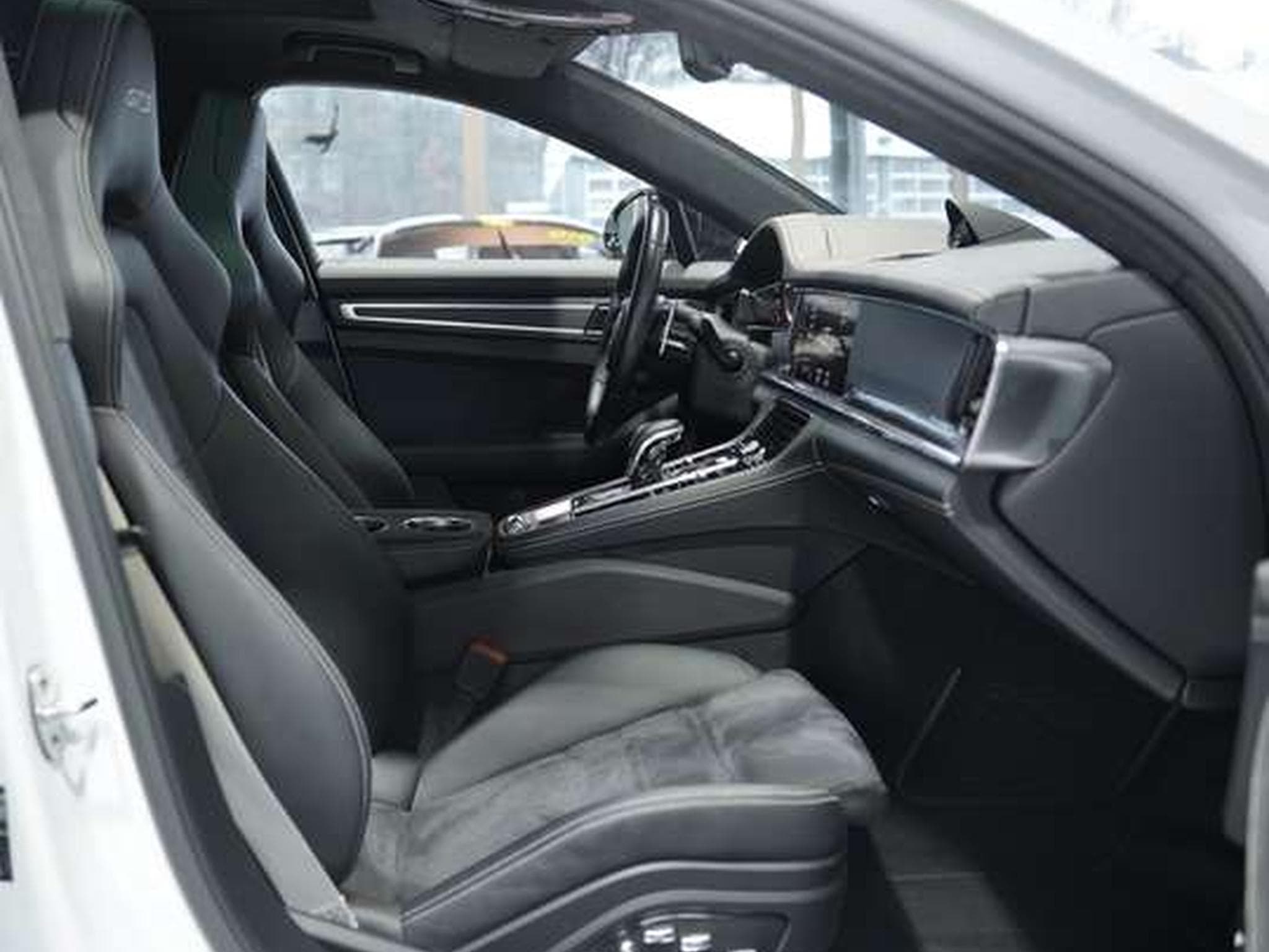 Porsche Panamera GTS Turismo *Sport-Design*HUP*Pano (2021) - Photo 20