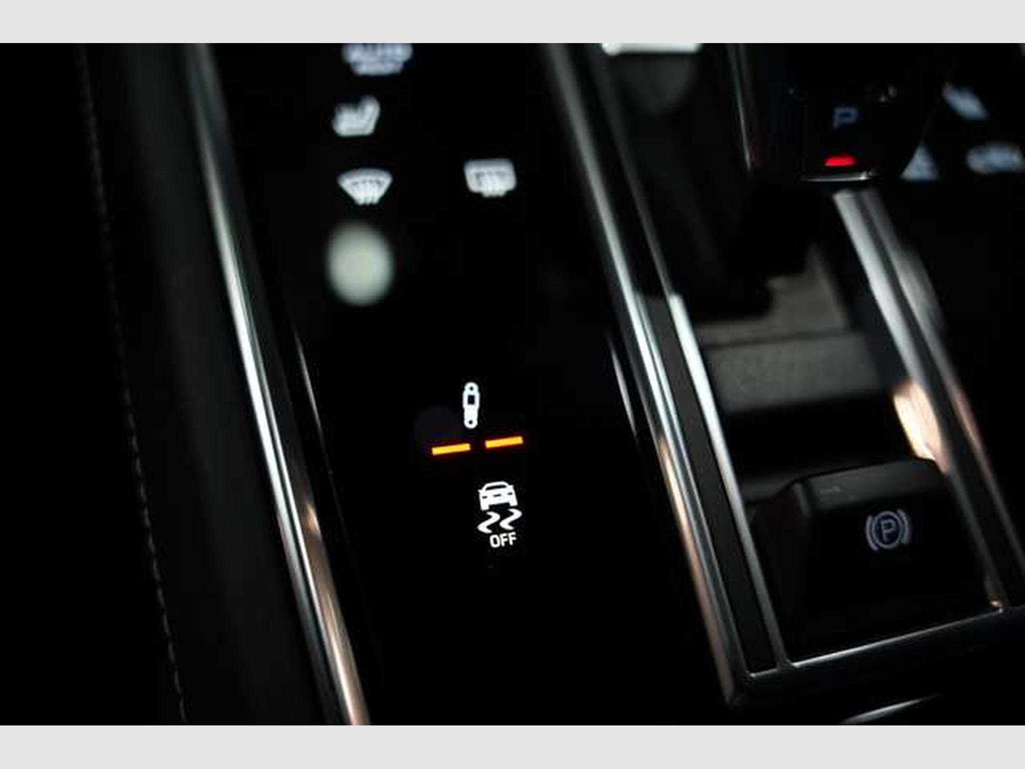 Porsche Panamera GTS Turismo *Sport-Design*HUP*Pano (2021) - Photo 36
