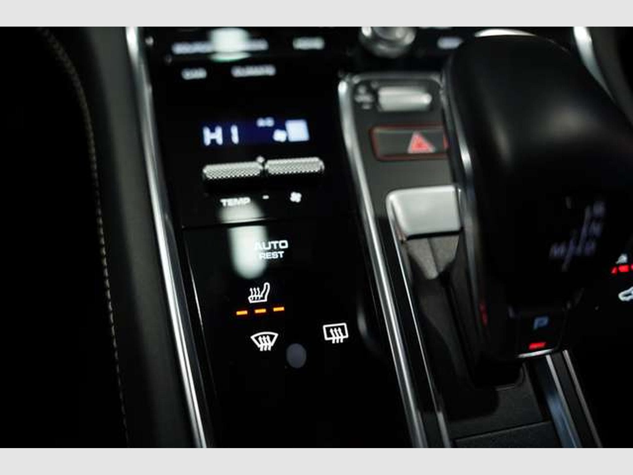 Porsche Panamera GTS Turismo *Sport-Design*HUP*Pano (2021) - Photo 37