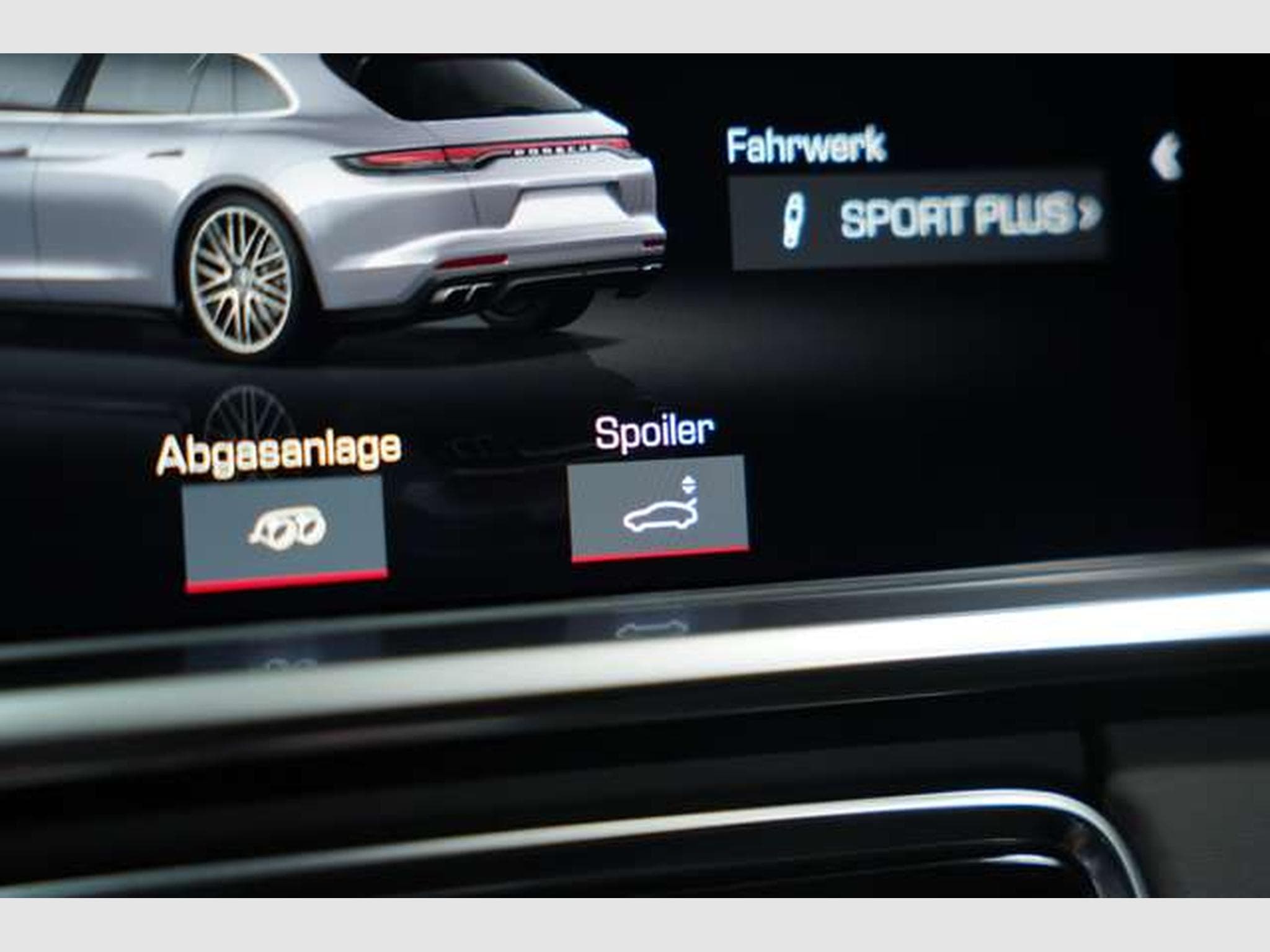 Porsche Panamera GTS Turismo *Sport-Design*HUP*Pano (2021) - Photo 39