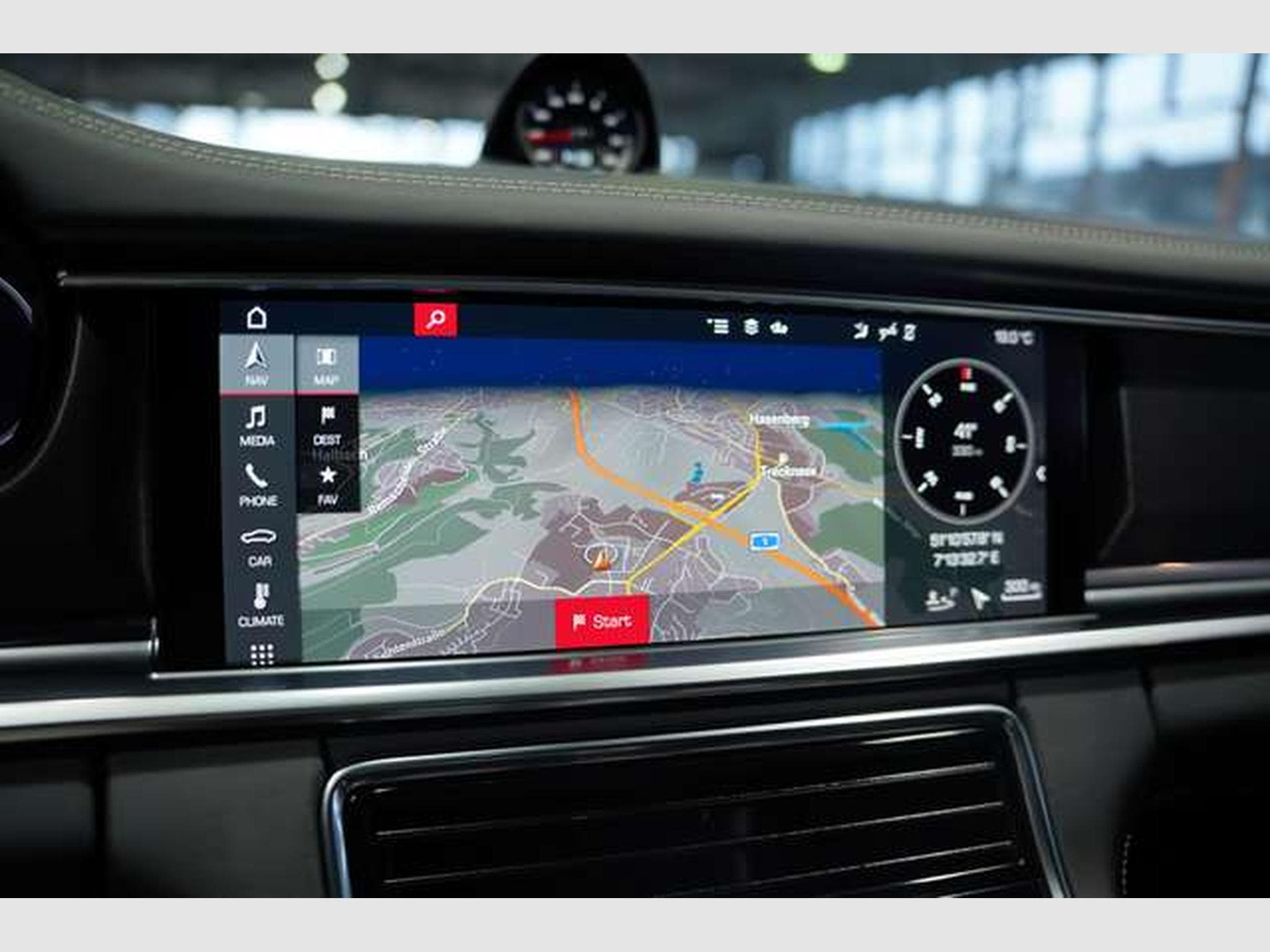 Porsche Panamera GTS Turismo *Sport-Design*HUP*Pano (2021) - Photo 41