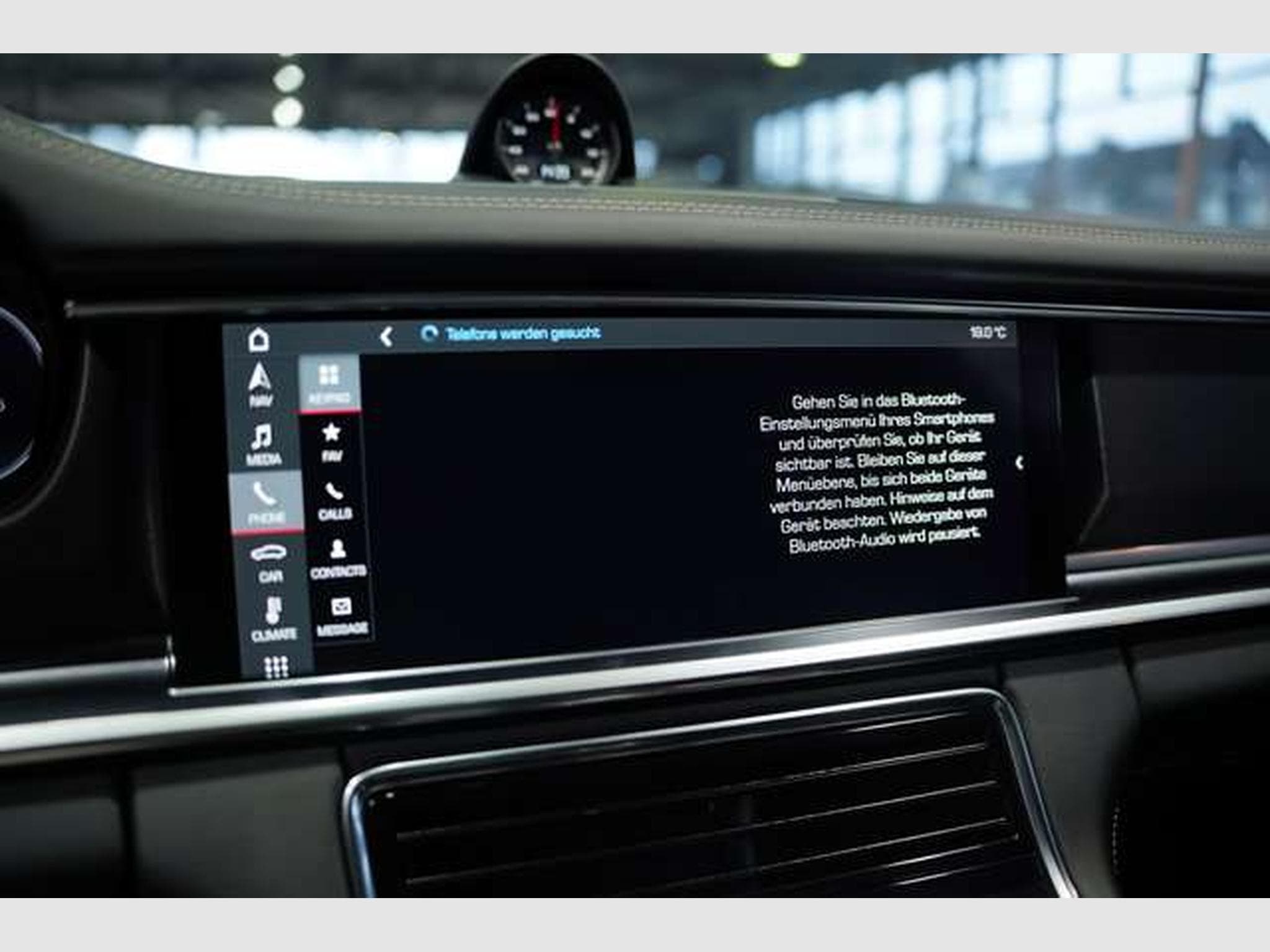 Porsche Panamera GTS Turismo *Sport-Design*HUP*Pano (2021) - Photo 42
