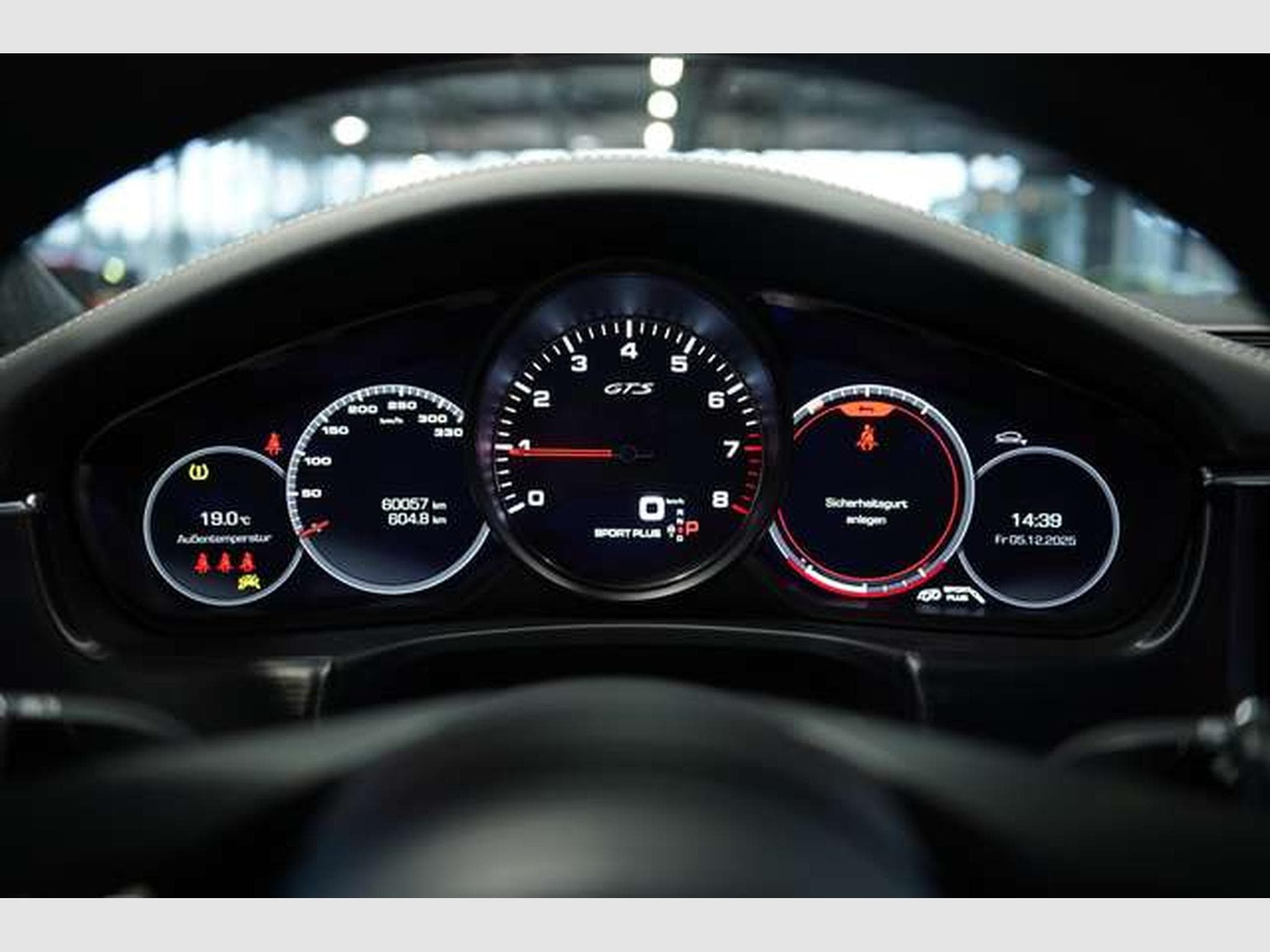 Porsche Panamera GTS Turismo *Sport-Design*HUP*Pano (2021) - Photo 44