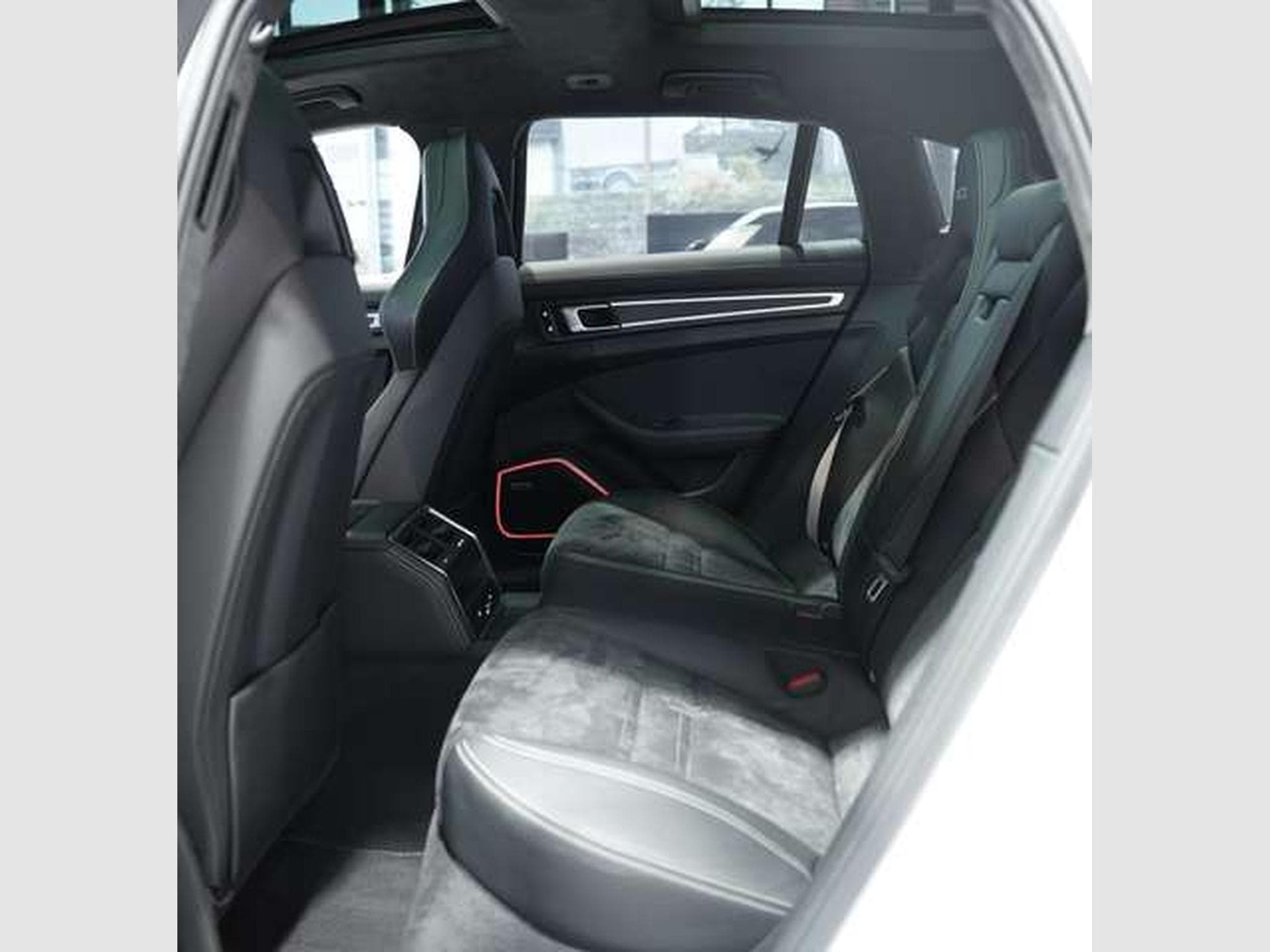 Porsche Panamera GTS Turismo *Sport-Design*HUP*Pano (2021) - Photo 46