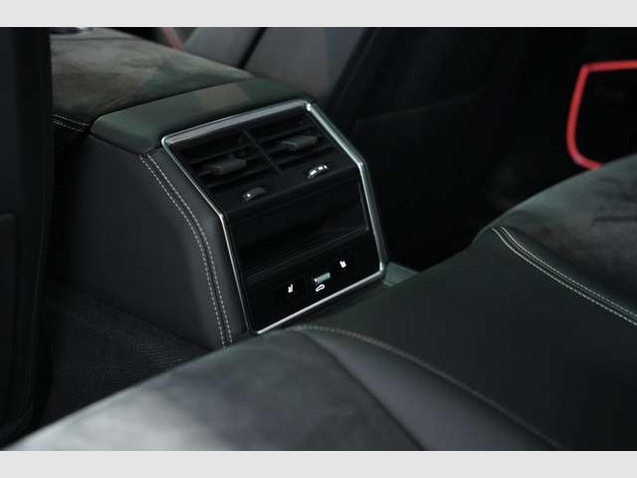 Porsche Panamera GTS Turismo *Sport-Design*HUP*Pano (2021) - Photo 47