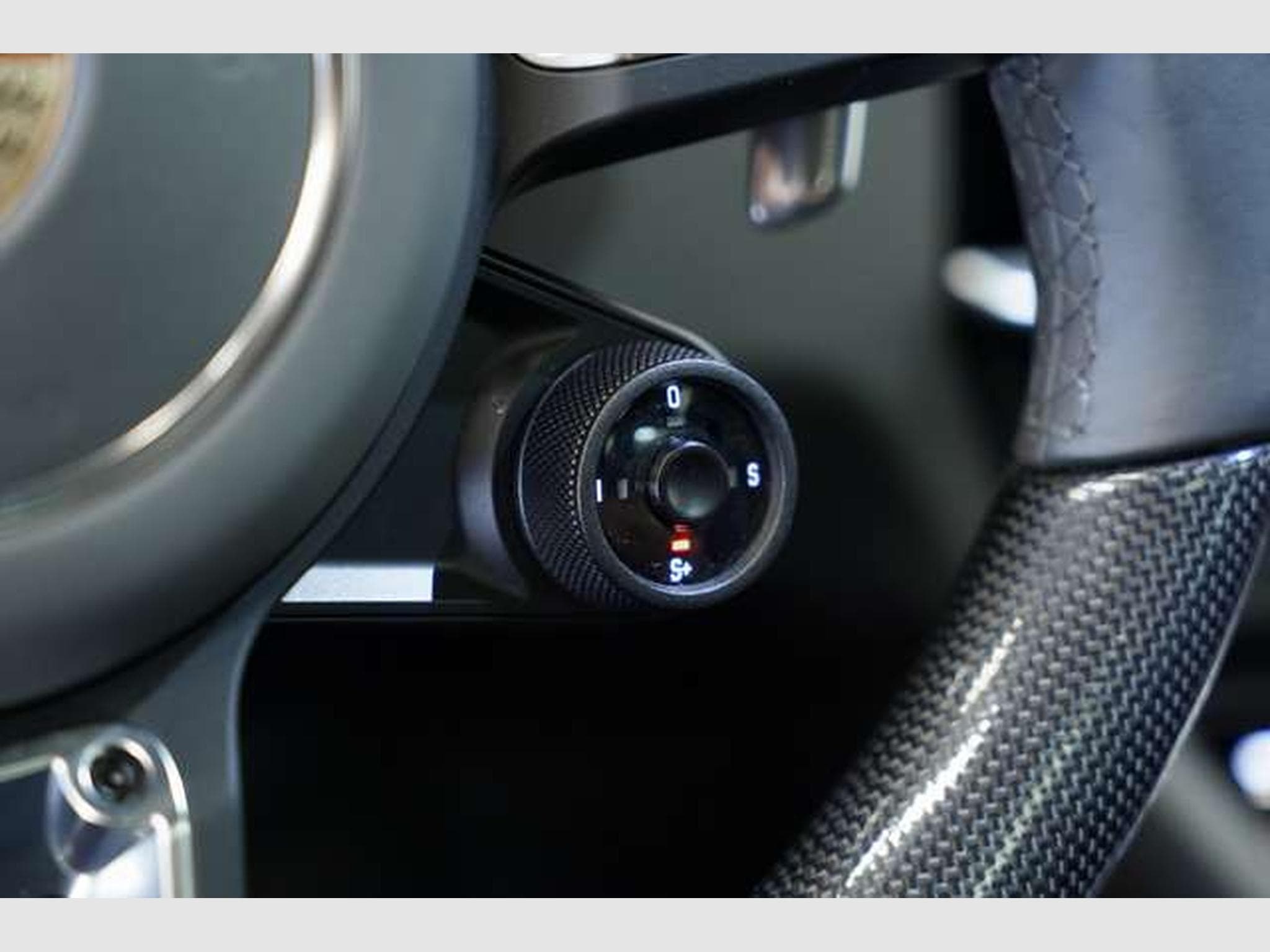 Porsche Cayenne Turbo Sport Design Coupé *Chrono*ACC*22 (2019) - Photo 41