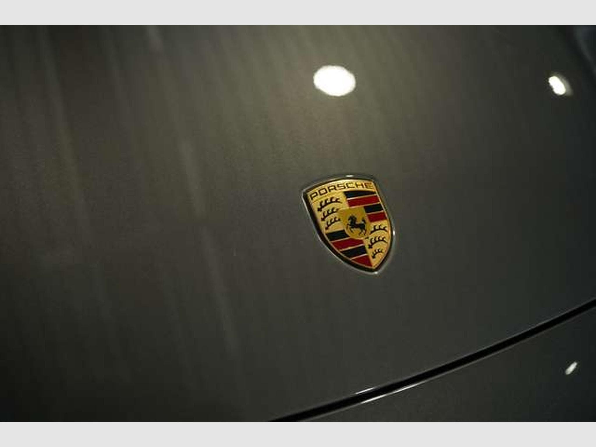 Porsche 911 Carrera *1.HDNUR 6TKM*S-Abgas*BOSE (2021) - Photo 15