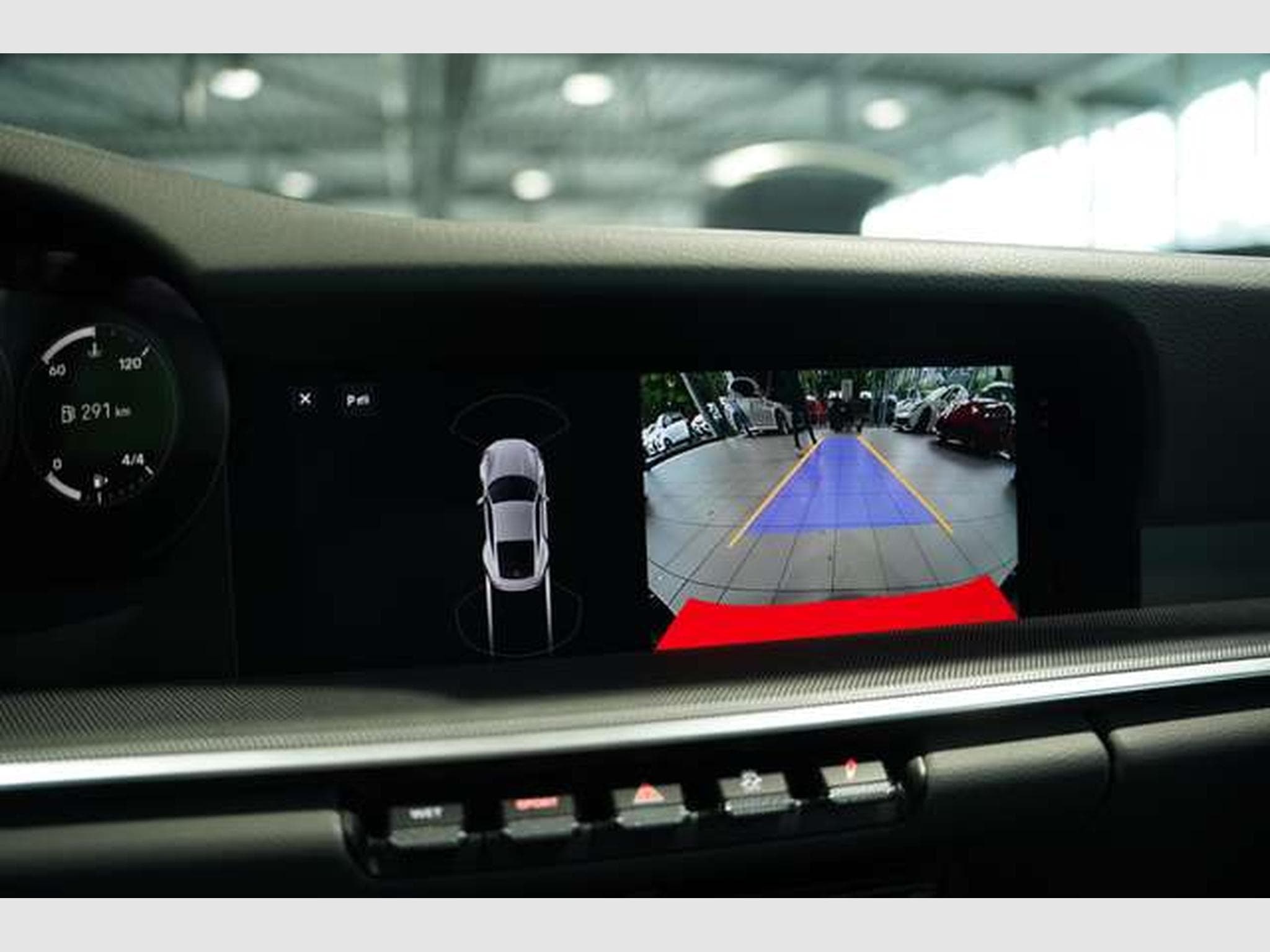 Porsche 911 Carrera *1.HDNUR 6TKM*S-Abgas*BOSE (2021) - Photo 16