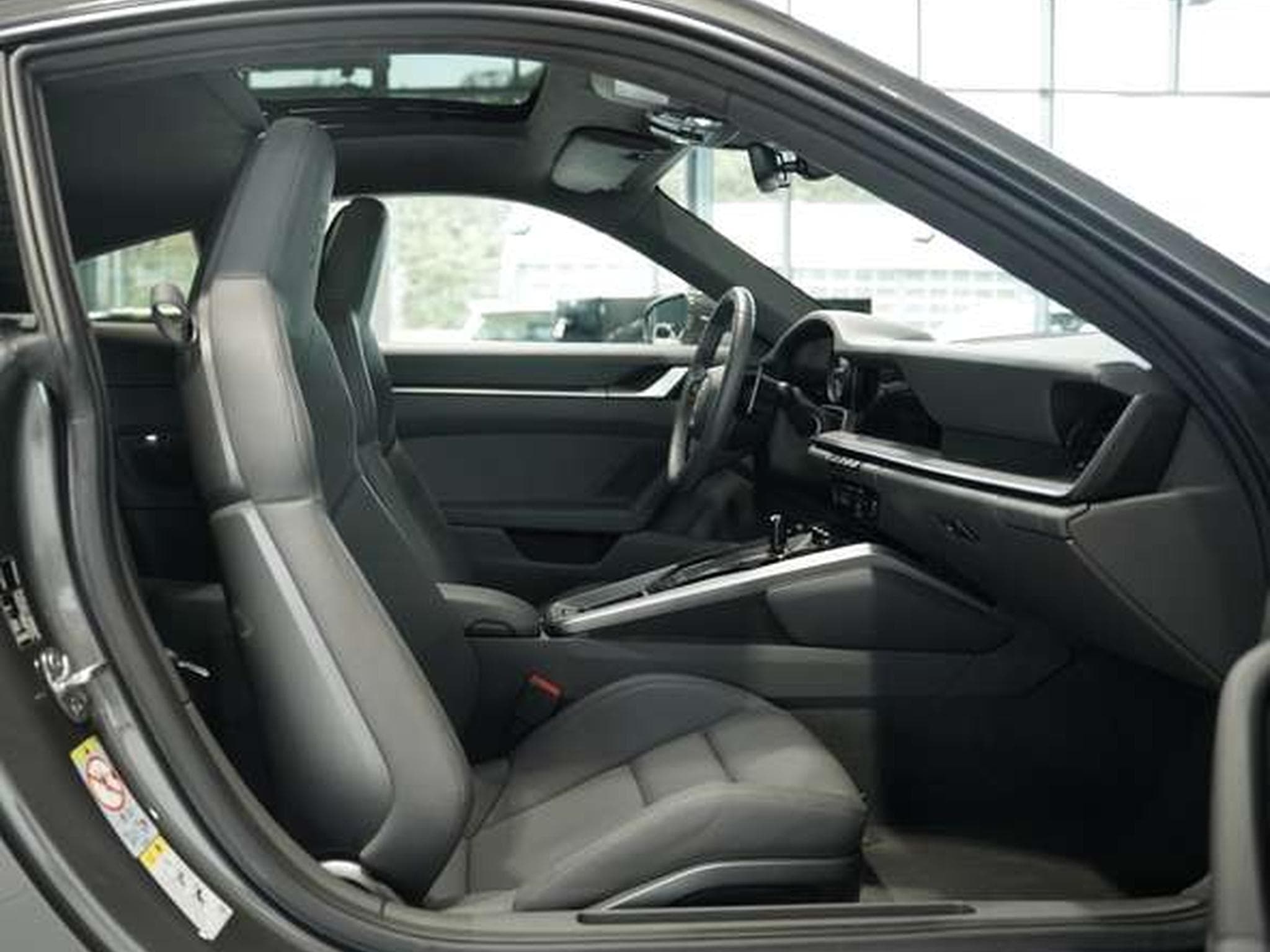 Porsche 911 Carrera *1.HDNUR 6TKM*S-Abgas*BOSE (2021) - Photo 17