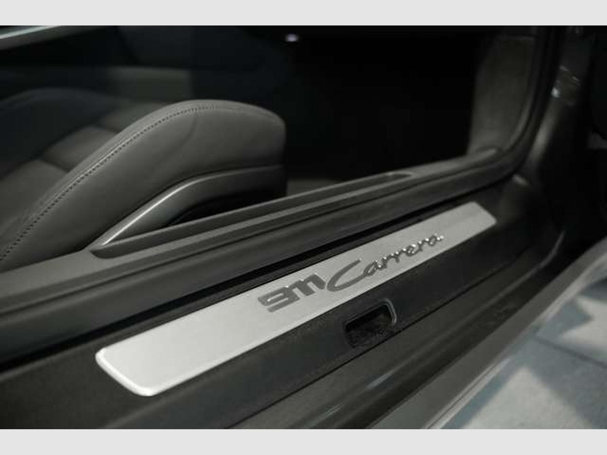 Porsche 911 Carrera *1.HDNUR 6TKM*S-Abgas*BOSE (2021) - Photo 19