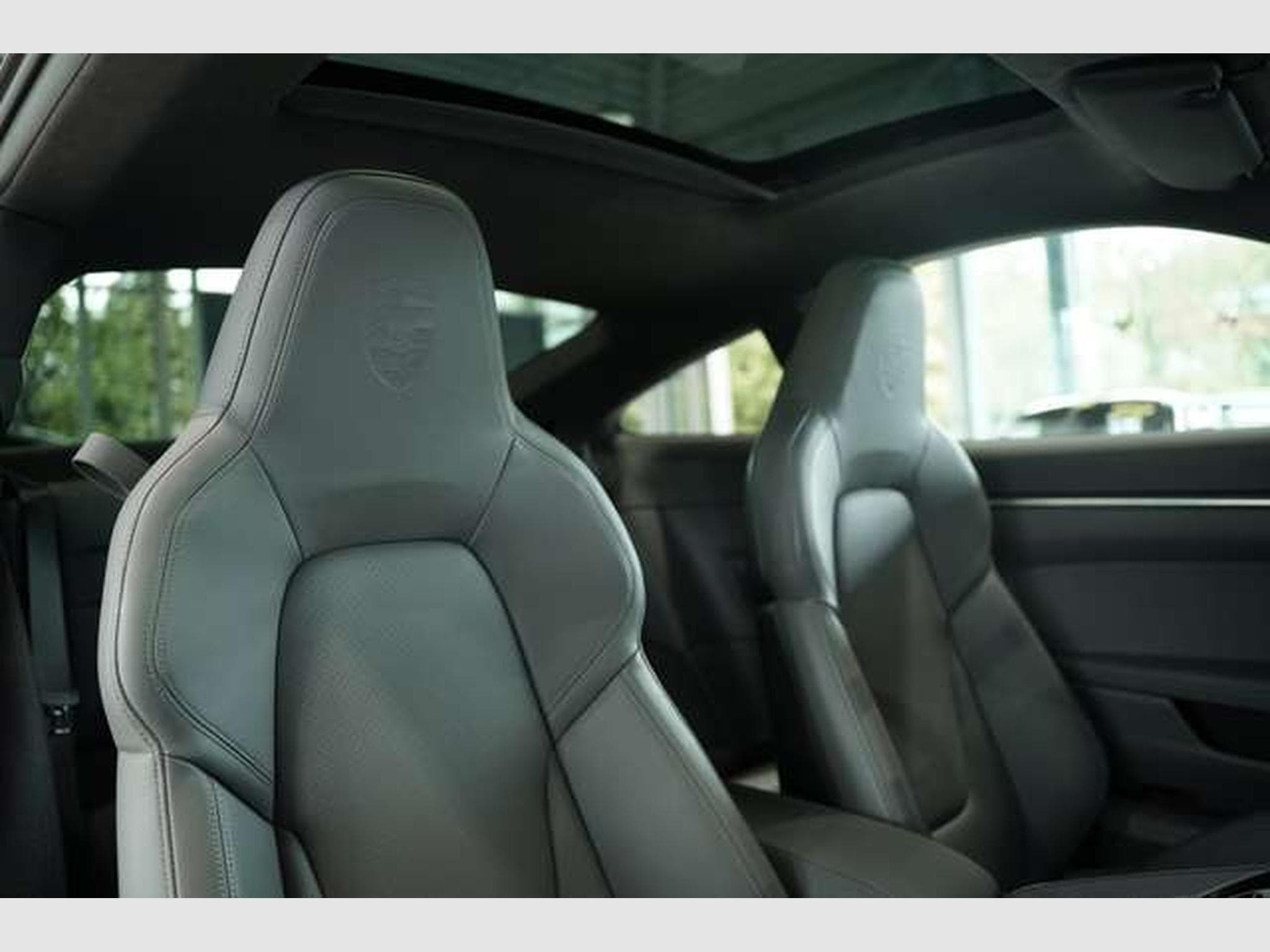 Porsche 911 Carrera *1.HDNUR 6TKM*S-Abgas*BOSE (2021) - Photo 20