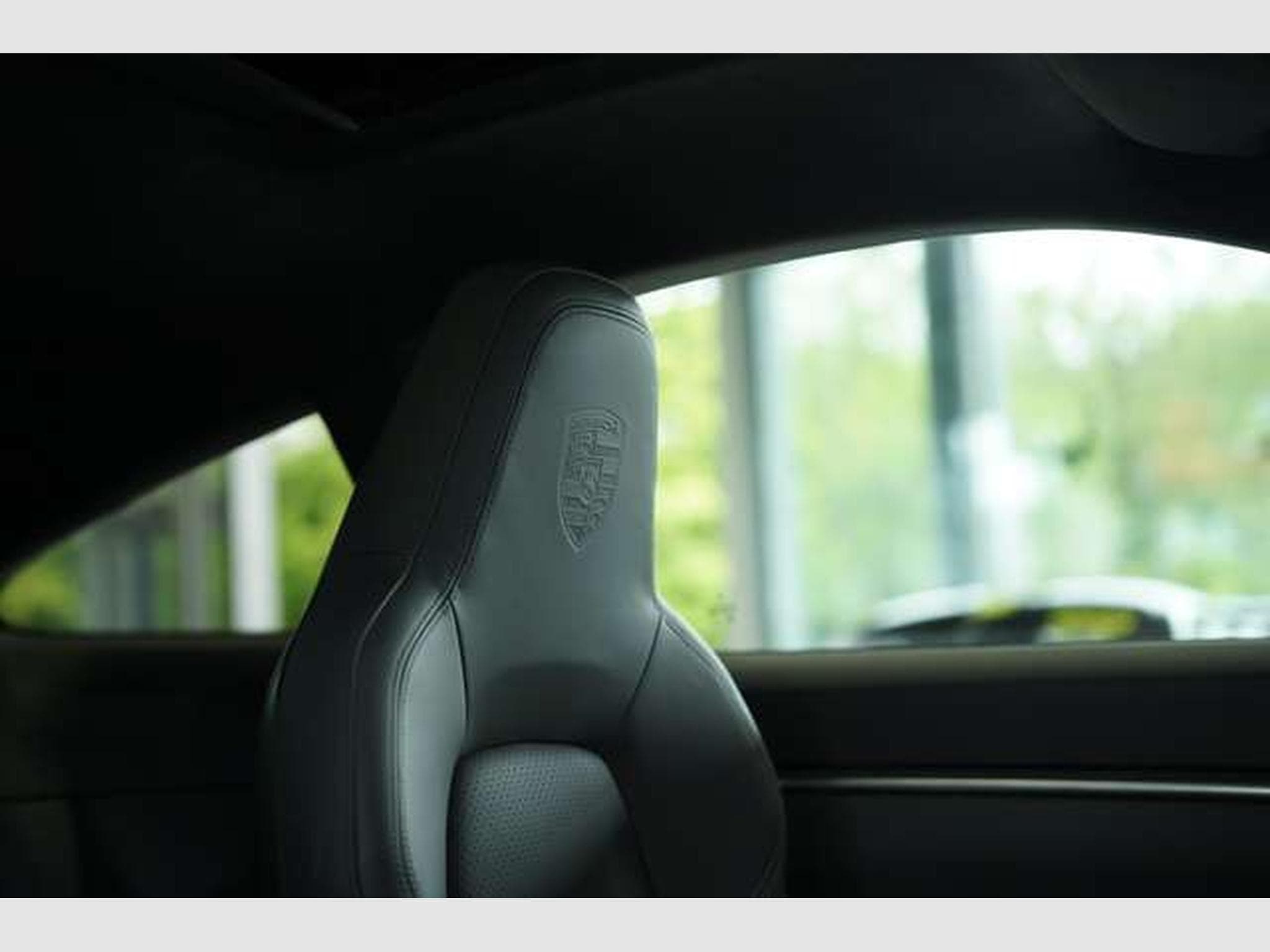 Porsche 911 Carrera *1.HDNUR 6TKM*S-Abgas*BOSE (2021) - Photo 21