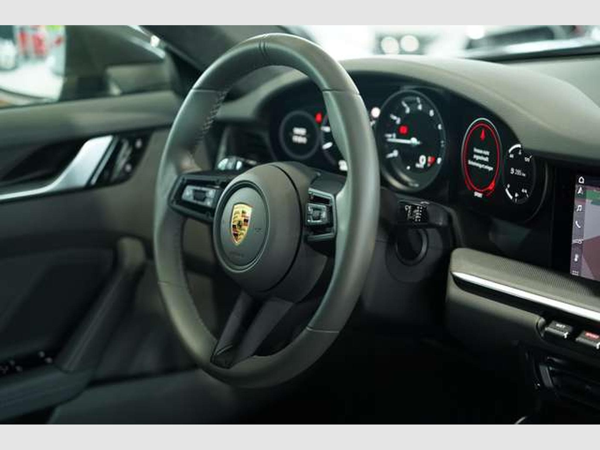 Porsche 911 Carrera *1.HDNUR 6TKM*S-Abgas*BOSE (2021) - Photo 23