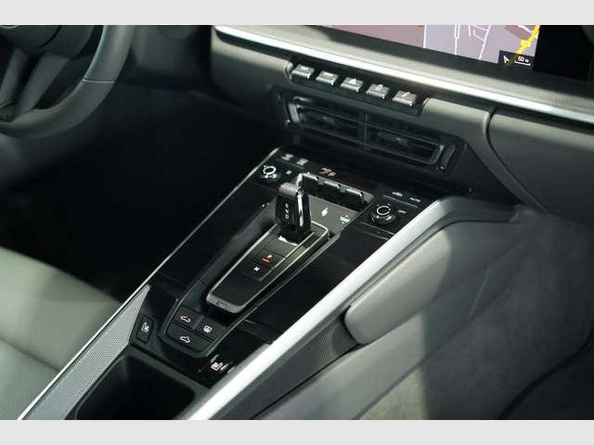 Porsche 911 Carrera *1.HDNUR 6TKM*S-Abgas*BOSE (2021) - Photo 24