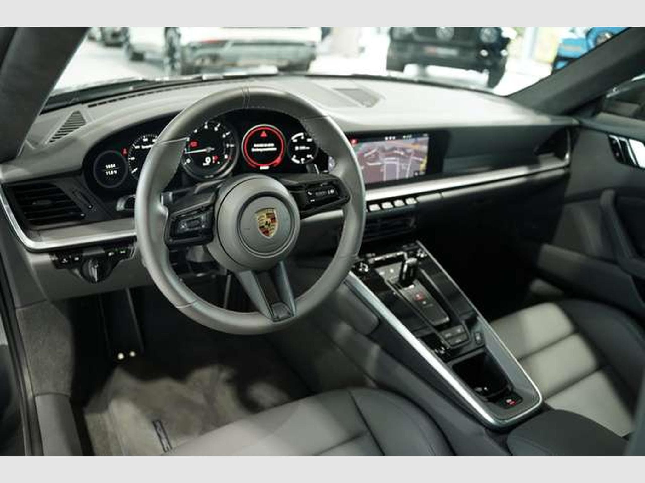 Porsche 911 Carrera *1.HDNUR 6TKM*S-Abgas*BOSE (2021) - Photo 30